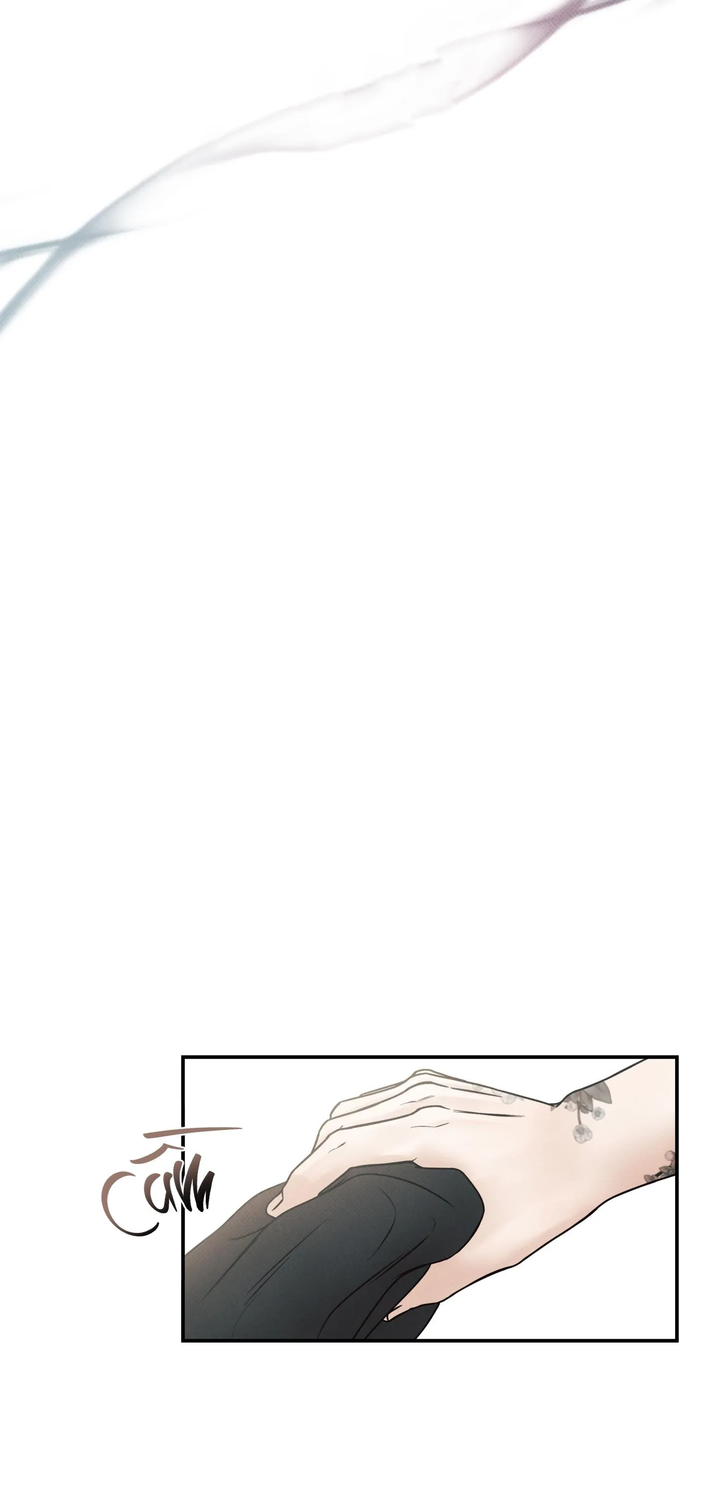 RANH GIỚI CỦA SỰ MÊ HOẶC Chapter 1 Trang 23