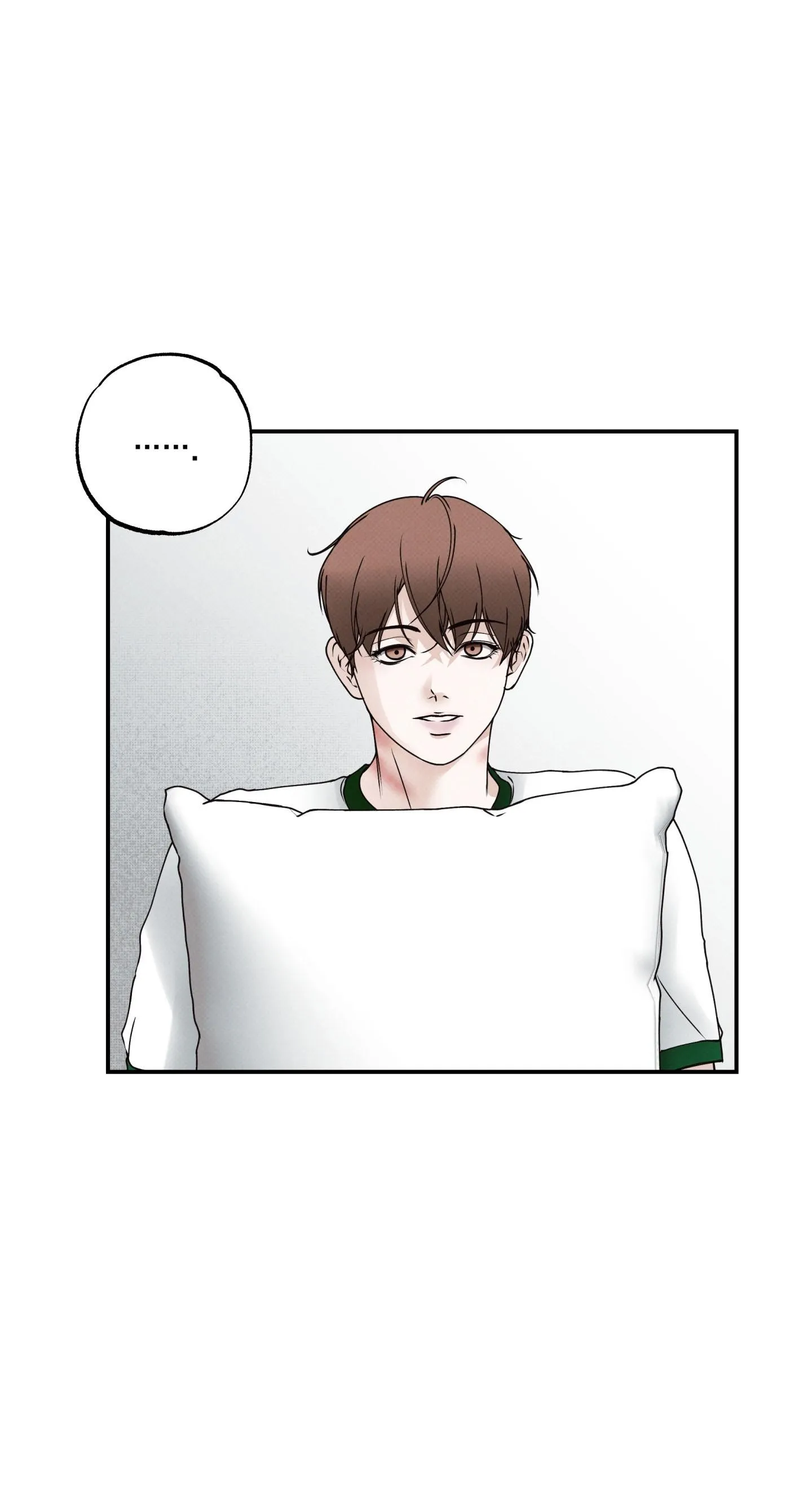 RANH GIỚI CỦA SỰ MÊ HOẶC Chapter 1 Trang 34