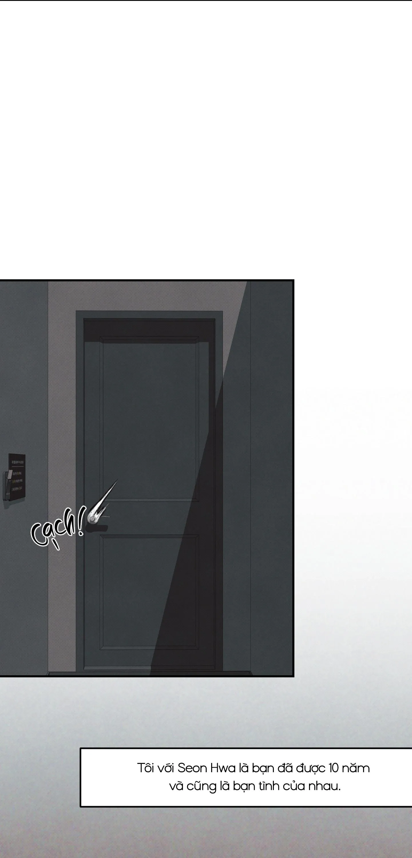 RANH GIỚI CỦA SỰ MÊ HOẶC Chapter 1 Trang 47