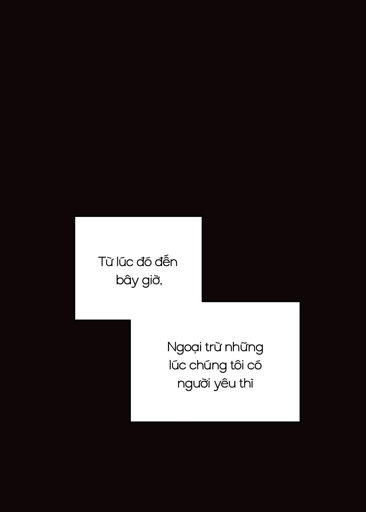 RANH GIỚI CỦA SỰ MÊ HOẶC Chapter 1 Trang 51