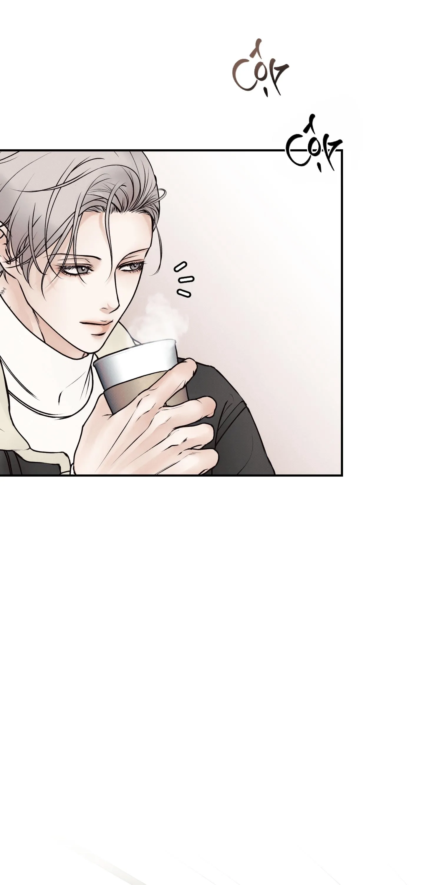 RANH GIỚI CỦA SỰ MÊ HOẶC Chapter 1 Trang 61