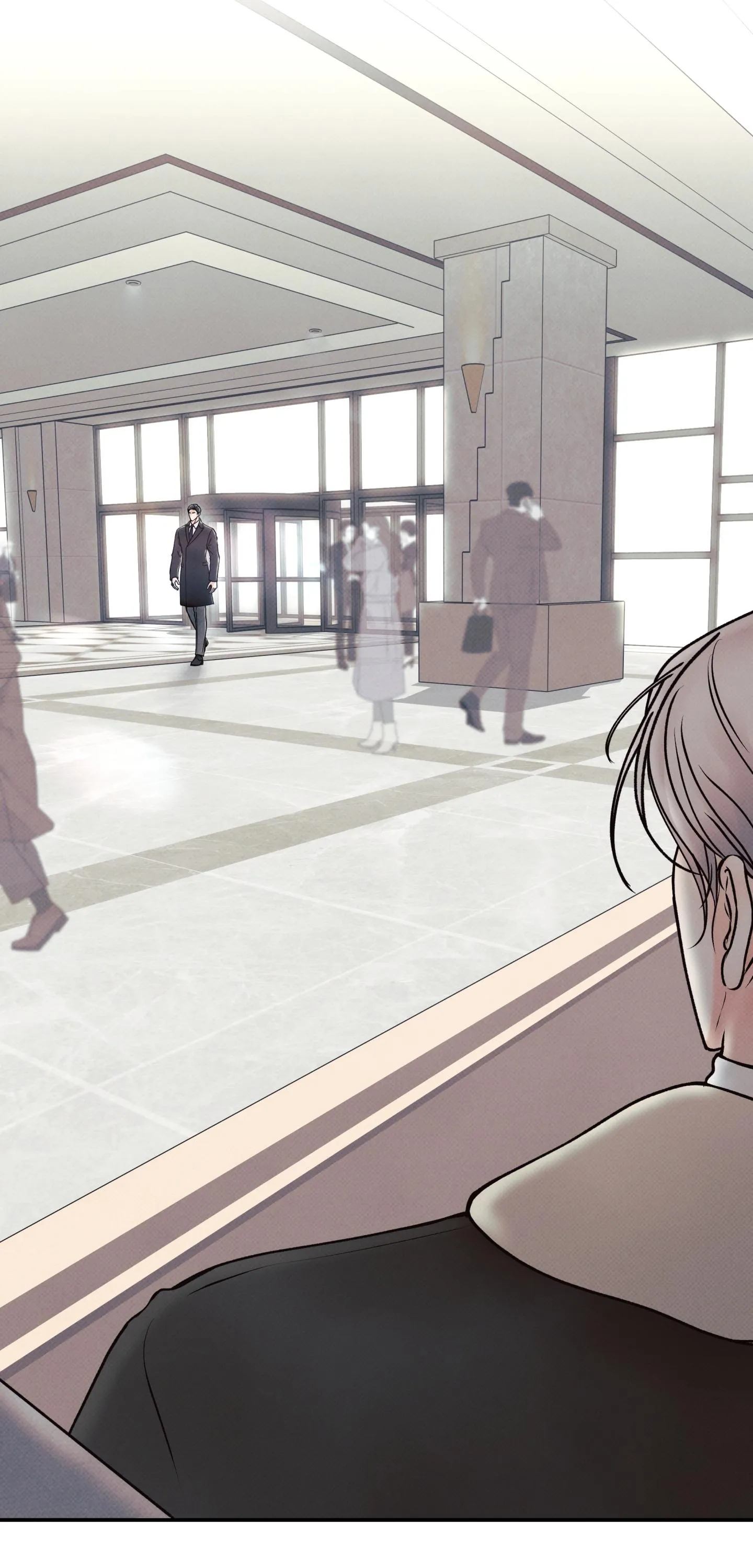 RANH GIỚI CỦA SỰ MÊ HOẶC Chapter 1 Trang 62