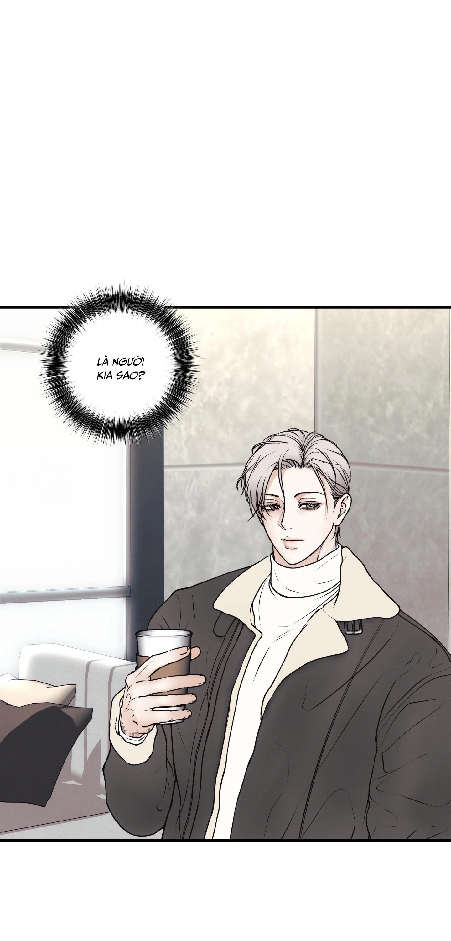 RANH GIỚI CỦA SỰ MÊ HOẶC Chapter 1 Trang 63