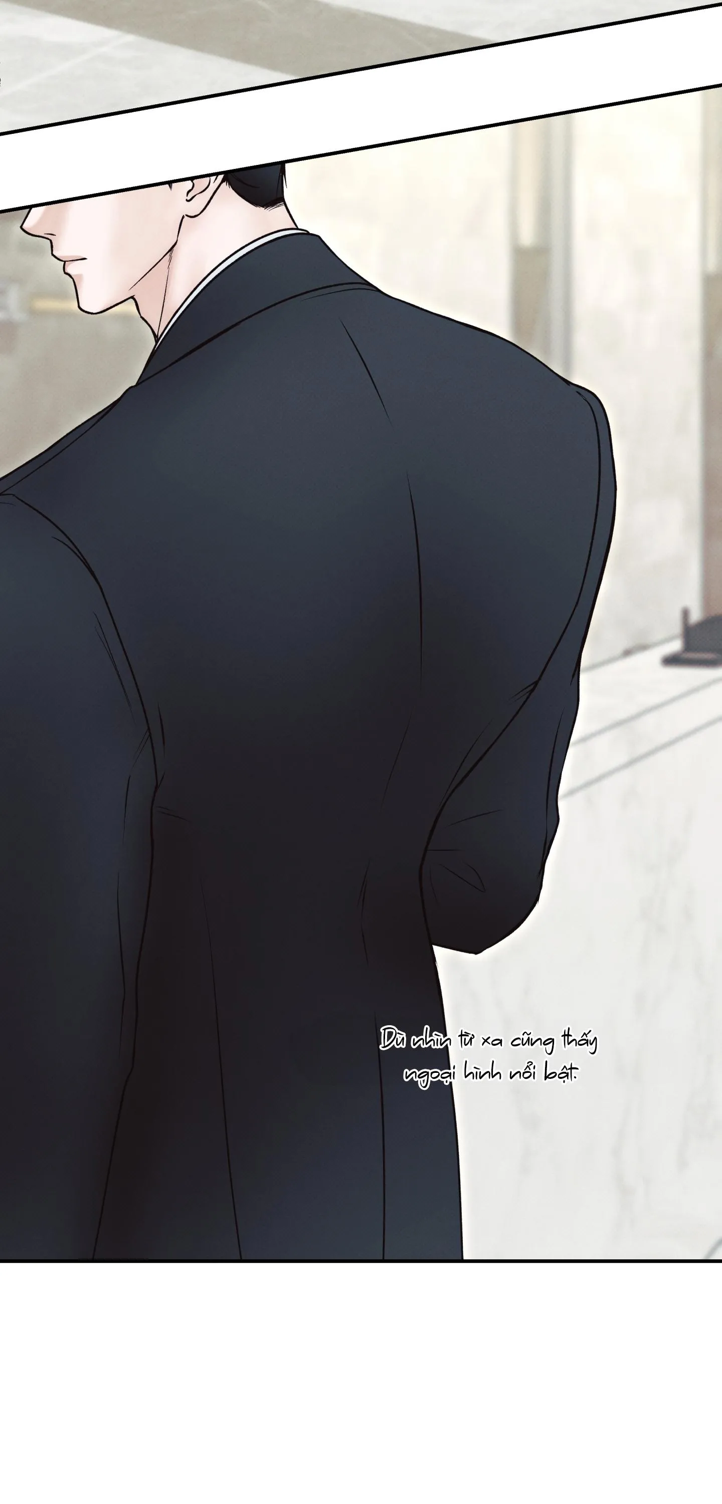 RANH GIỚI CỦA SỰ MÊ HOẶC Chapter 1 Trang 65