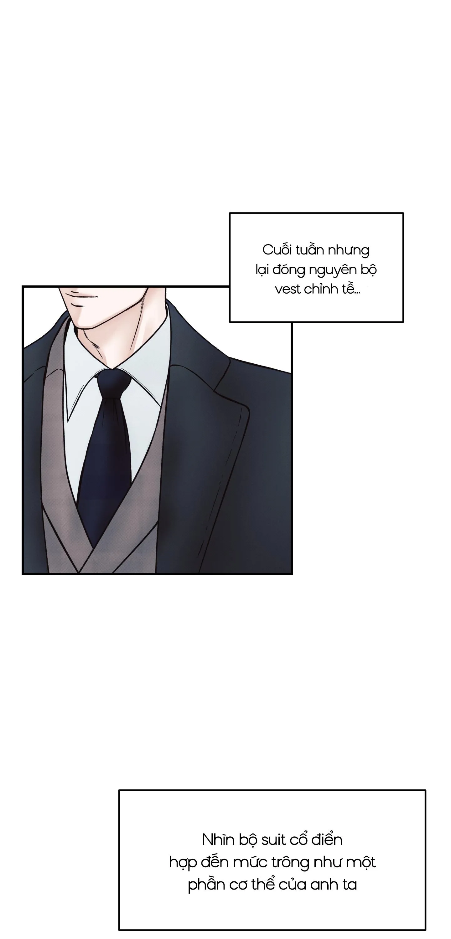 RANH GIỚI CỦA SỰ MÊ HOẶC Chapter 1 Trang 66