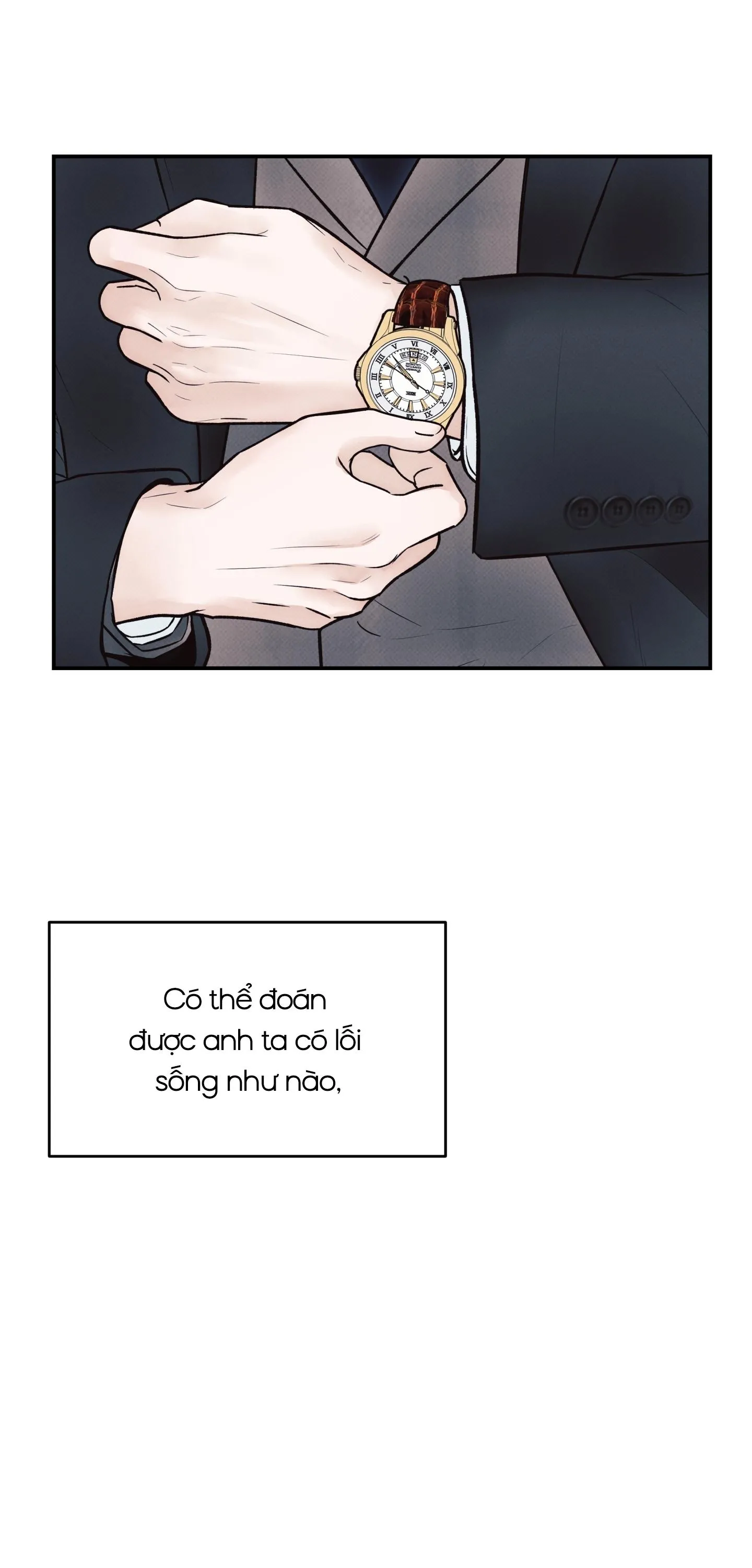 RANH GIỚI CỦA SỰ MÊ HOẶC Chapter 1 Trang 67