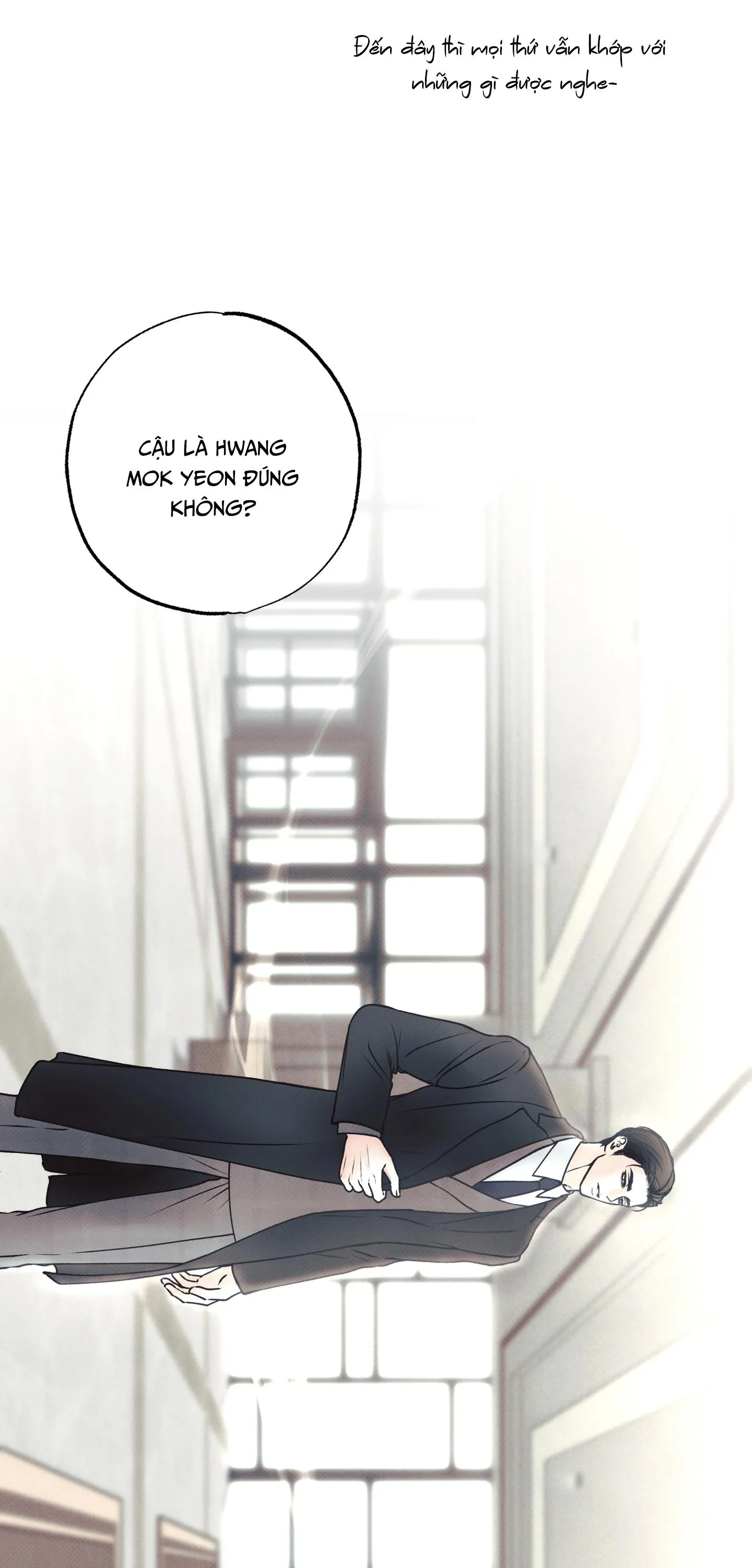 RANH GIỚI CỦA SỰ MÊ HOẶC Chapter 1 Trang 68