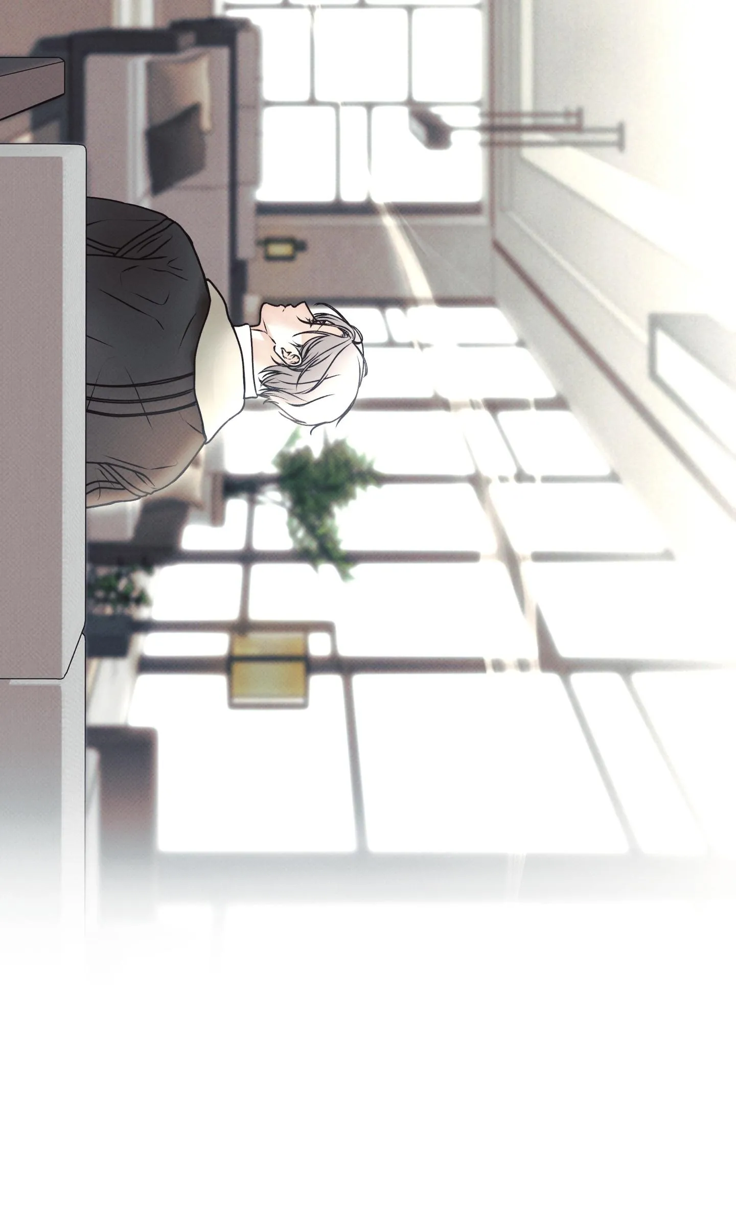 RANH GIỚI CỦA SỰ MÊ HOẶC Chapter 1 Trang 69