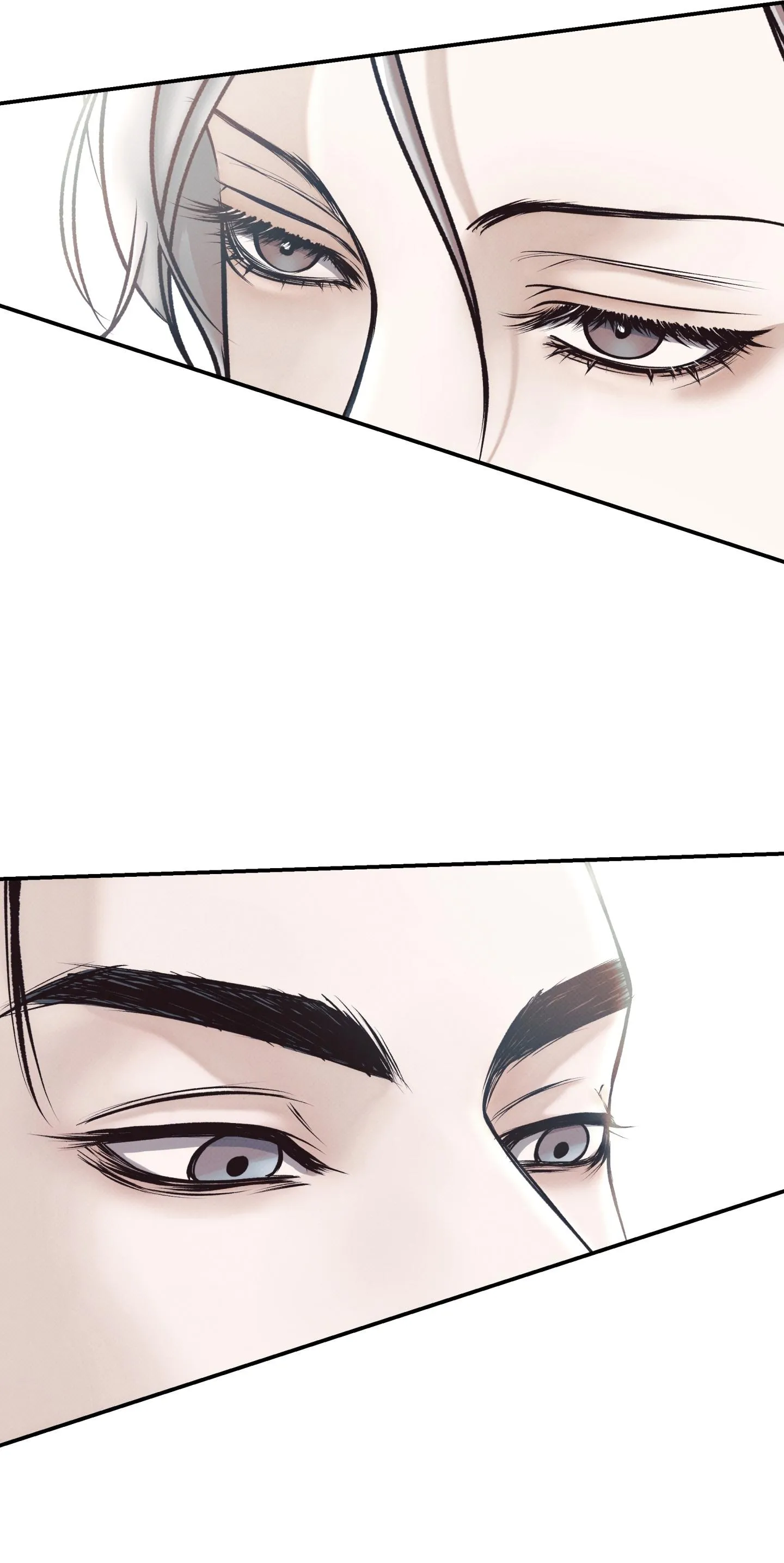 RANH GIỚI CỦA SỰ MÊ HOẶC Chapter 1 Trang 70