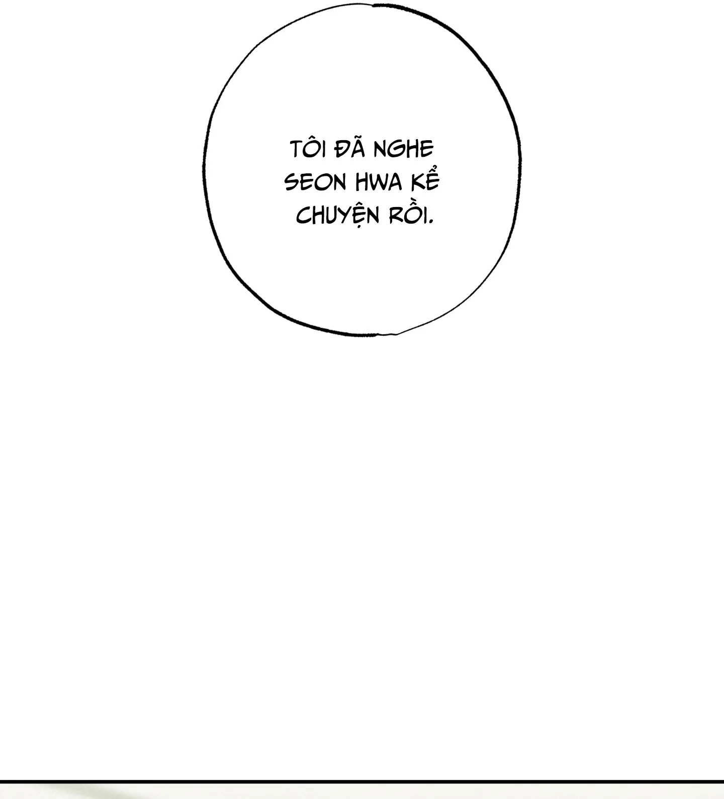 RANH GIỚI CỦA SỰ MÊ HOẶC Chapter 1 Trang 71