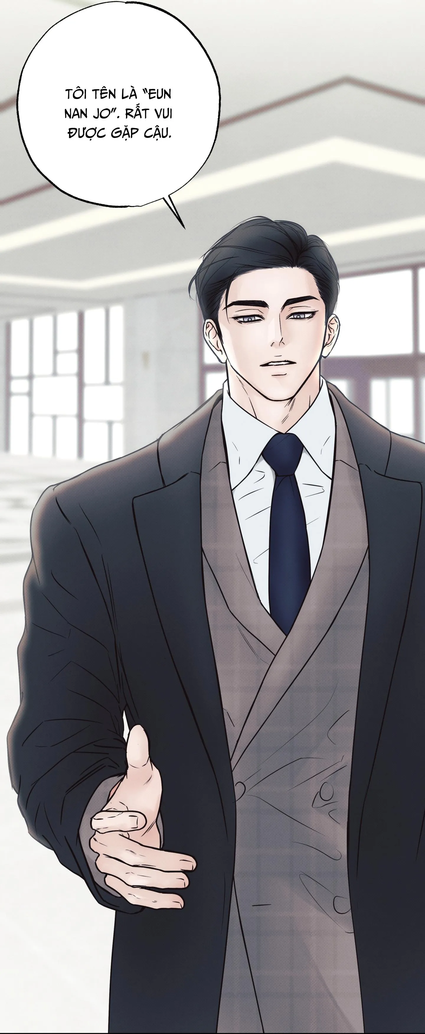 RANH GIỚI CỦA SỰ MÊ HOẶC Chapter 1 Trang 72