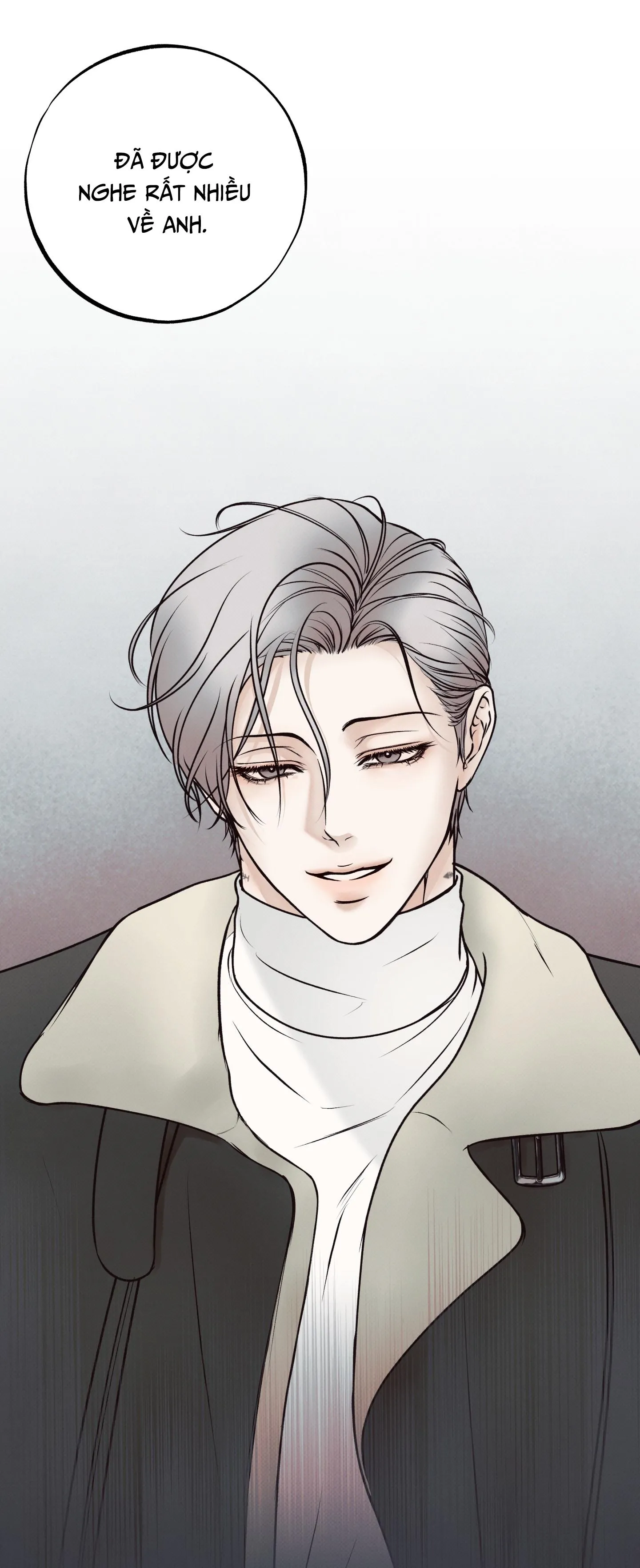 RANH GIỚI CỦA SỰ MÊ HOẶC Chapter 1 Trang 76