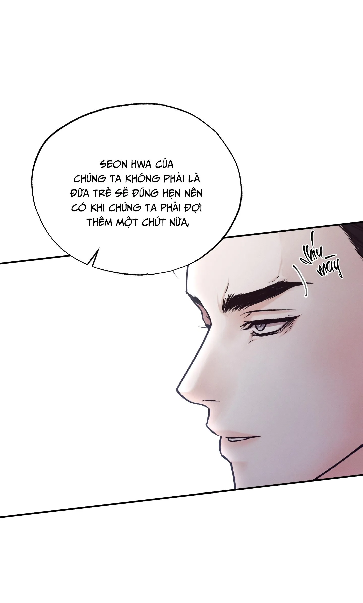 RANH GIỚI CỦA SỰ MÊ HOẶC Chapter 2 Trang 5