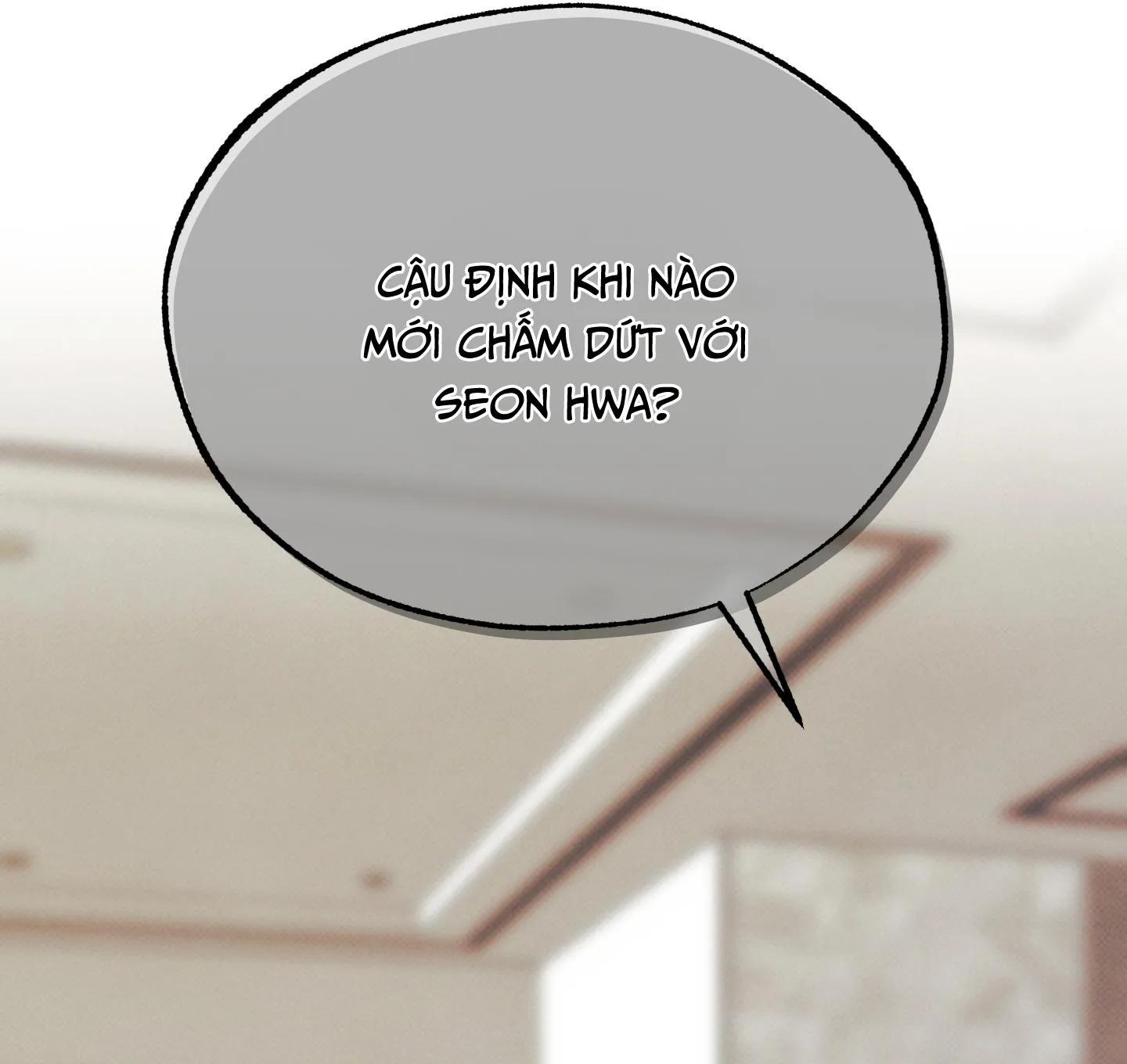 RANH GIỚI CỦA SỰ MÊ HOẶC Chapter 2 Trang 9