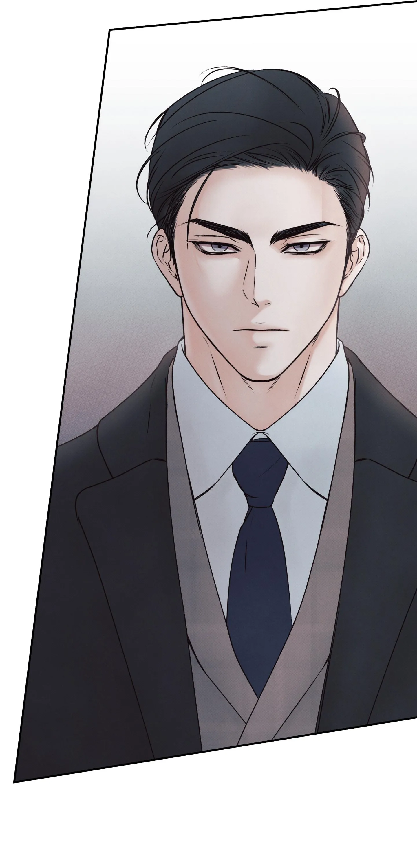 RANH GIỚI CỦA SỰ MÊ HOẶC Chapter 2 Trang 11