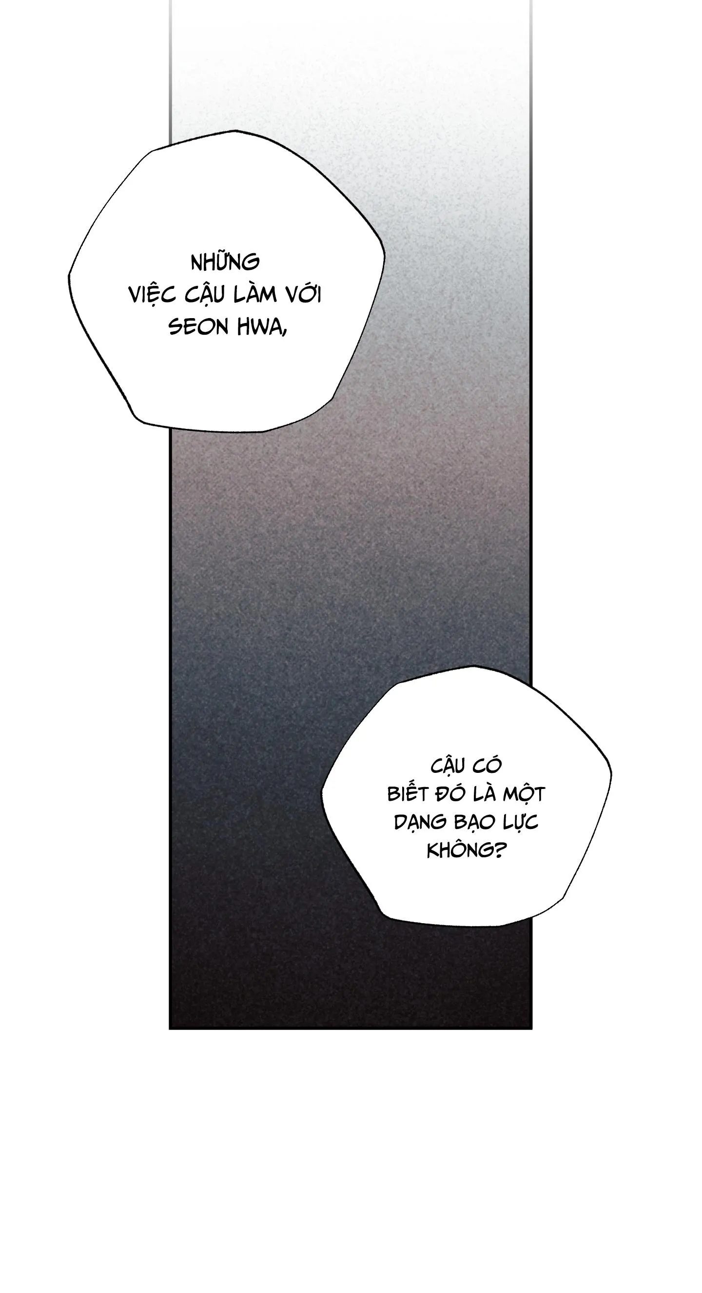 RANH GIỚI CỦA SỰ MÊ HOẶC Chapter 2 Trang 20