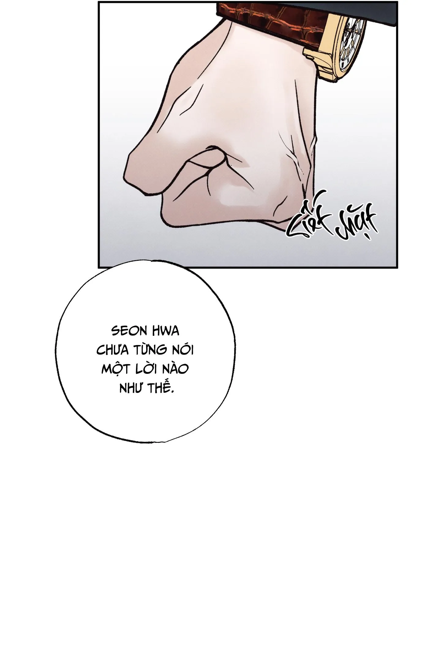 RANH GIỚI CỦA SỰ MÊ HOẶC Chapter 2 Trang 25