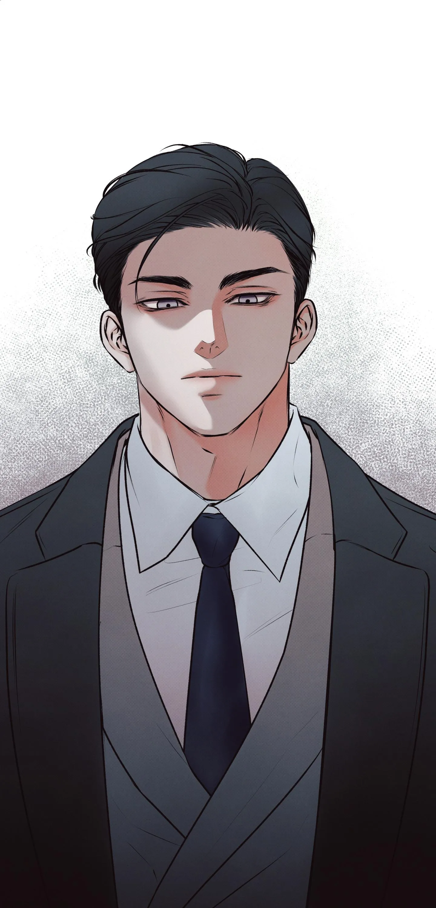 RANH GIỚI CỦA SỰ MÊ HOẶC Chapter 2 Trang 27