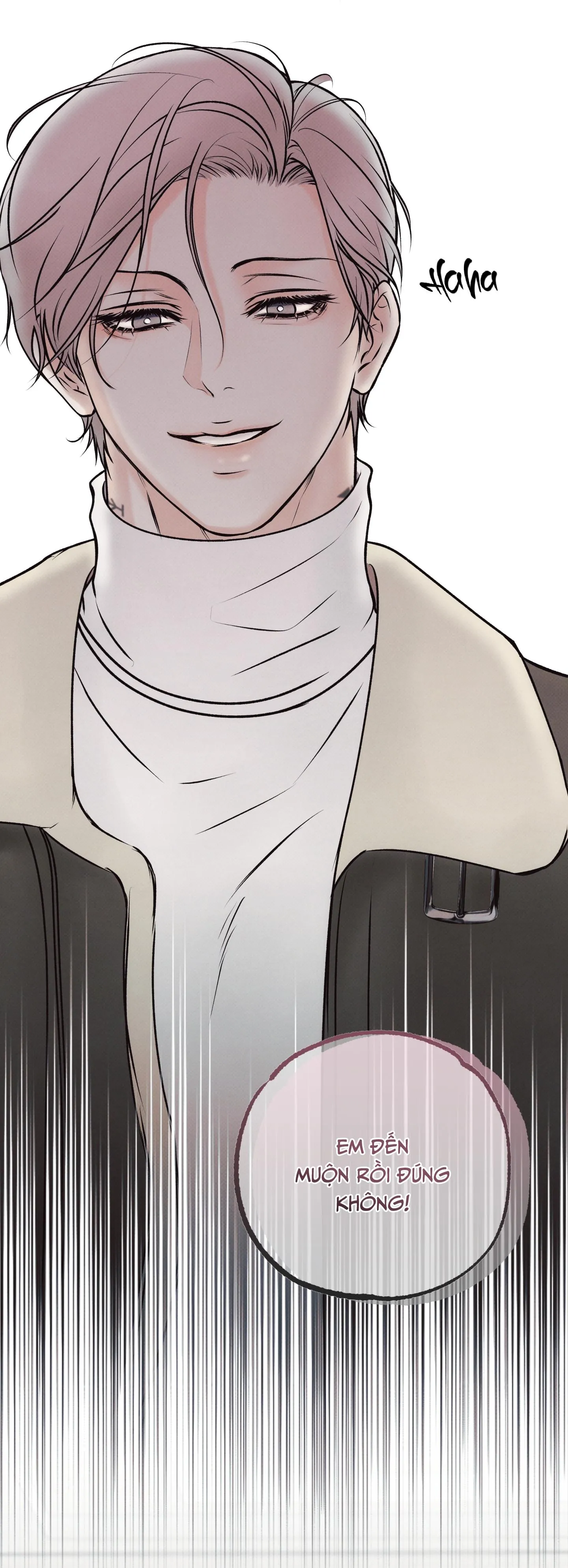 RANH GIỚI CỦA SỰ MÊ HOẶC Chapter 2 Trang 29