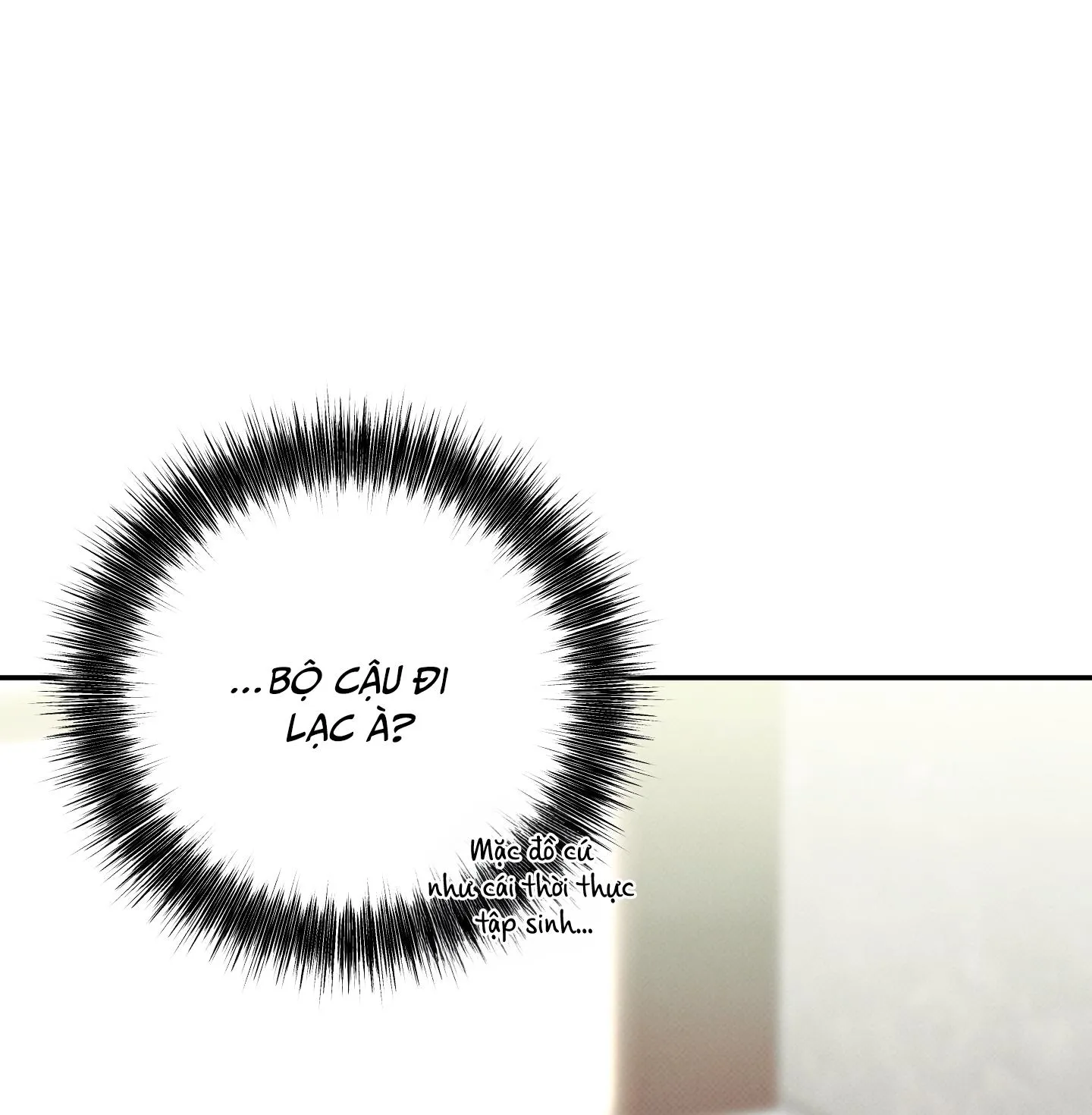 RANH GIỚI CỦA SỰ MÊ HOẶC Chapter 2 Trang 32
