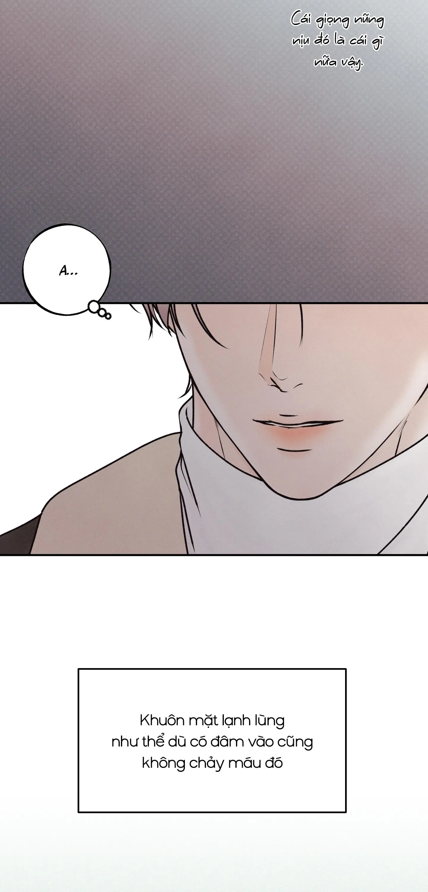 RANH GIỚI CỦA SỰ MÊ HOẶC Chapter 2 Trang 36