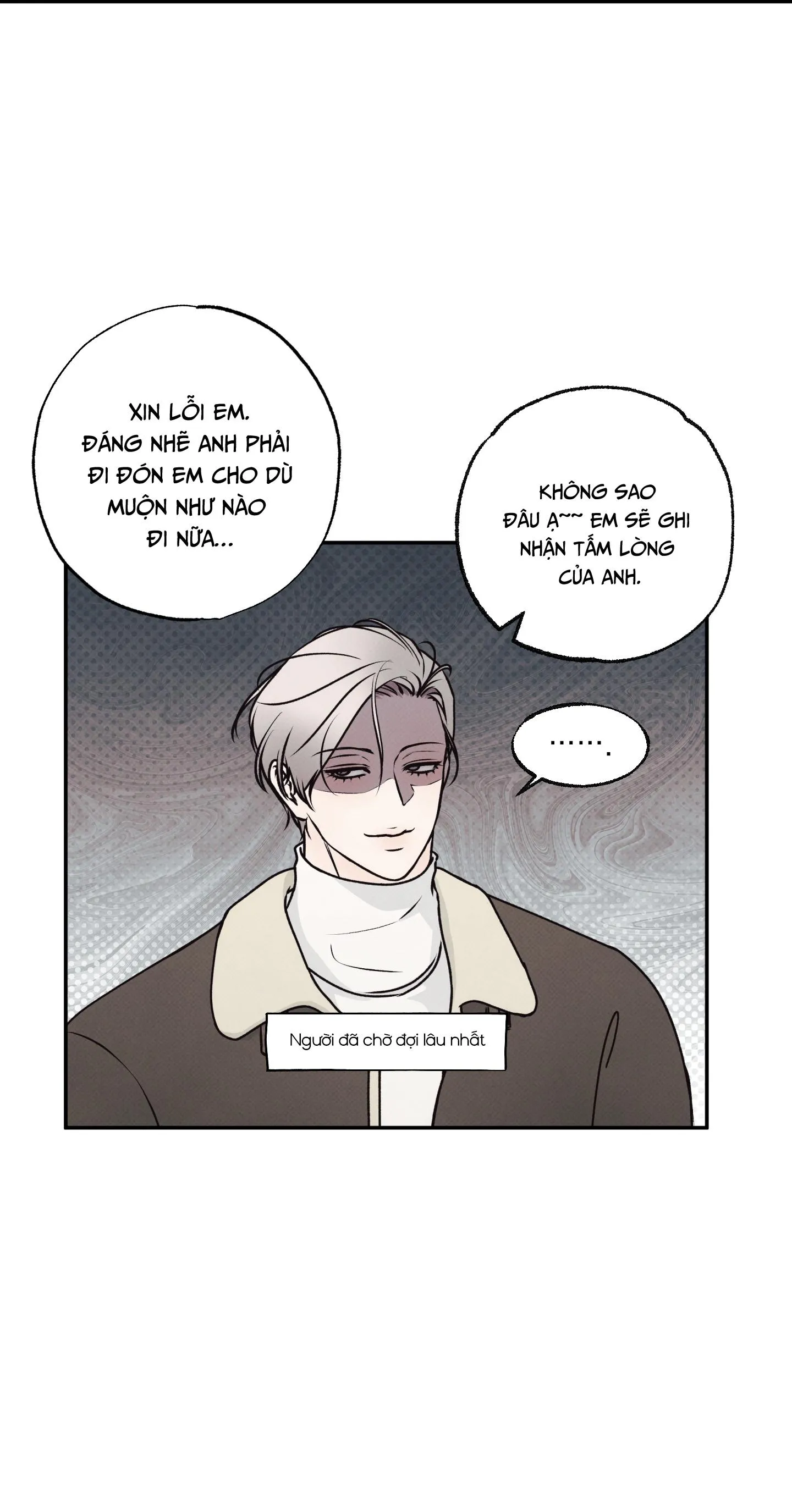 RANH GIỚI CỦA SỰ MÊ HOẶC Chapter 2 Trang 39