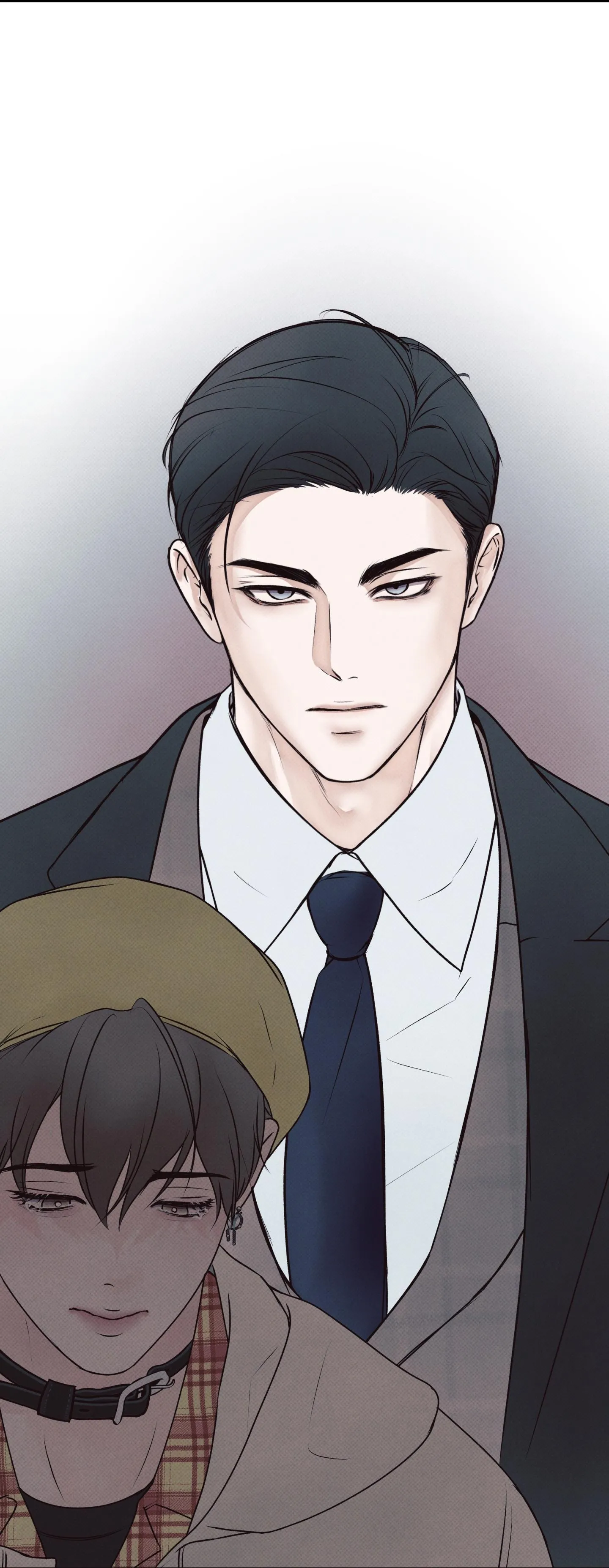 RANH GIỚI CỦA SỰ MÊ HOẶC Chapter 2 Trang 43