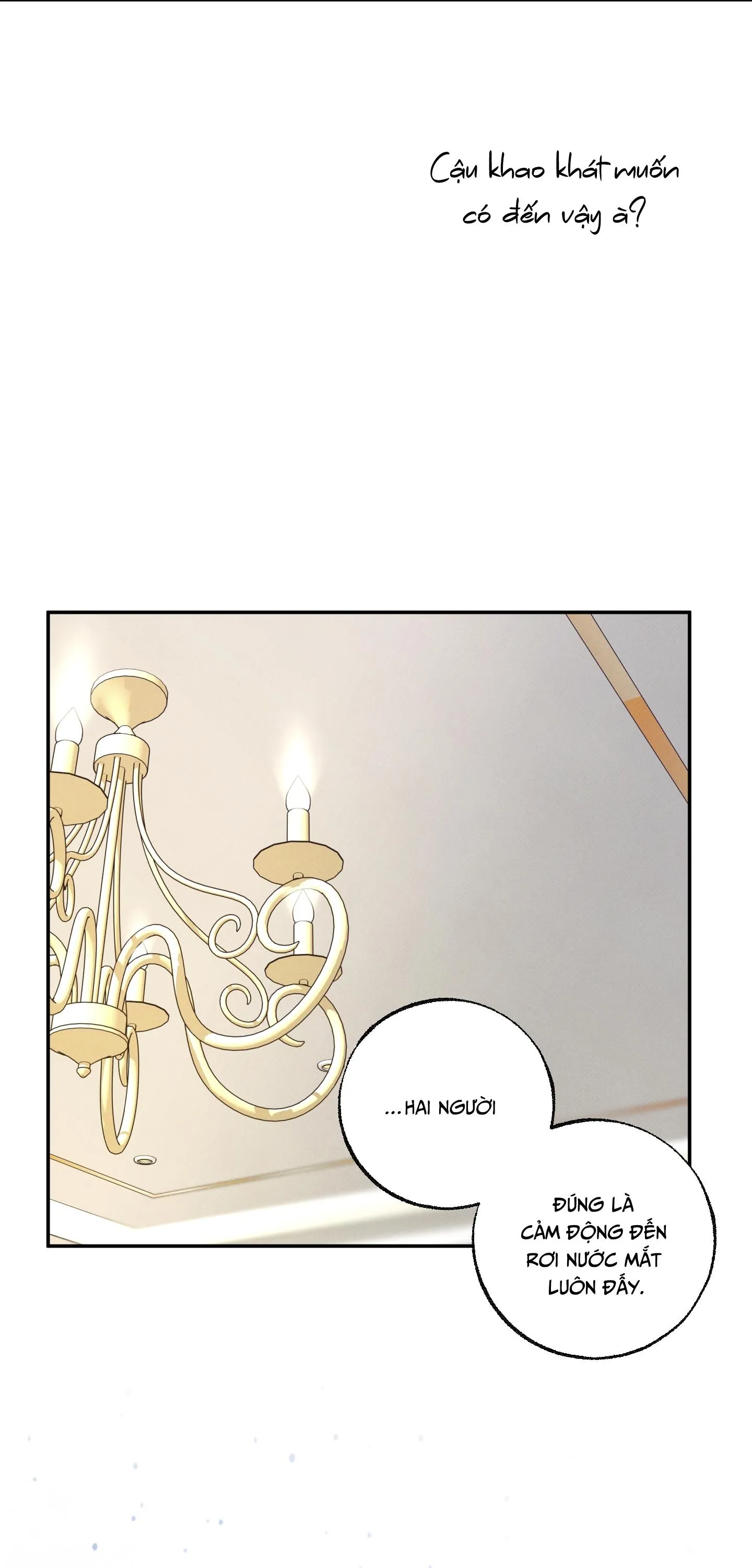 RANH GIỚI CỦA SỰ MÊ HOẶC Chapter 2 Trang 48