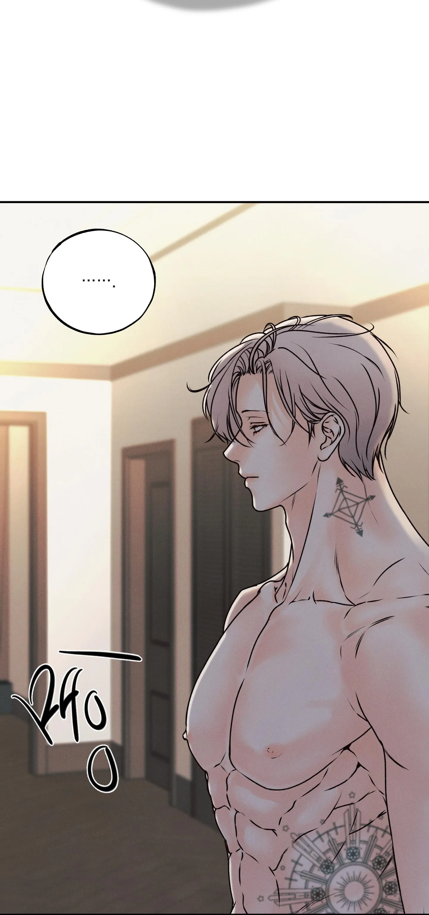 RANH GIỚI CỦA SỰ MÊ HOẶC Chapter 2 Trang 56