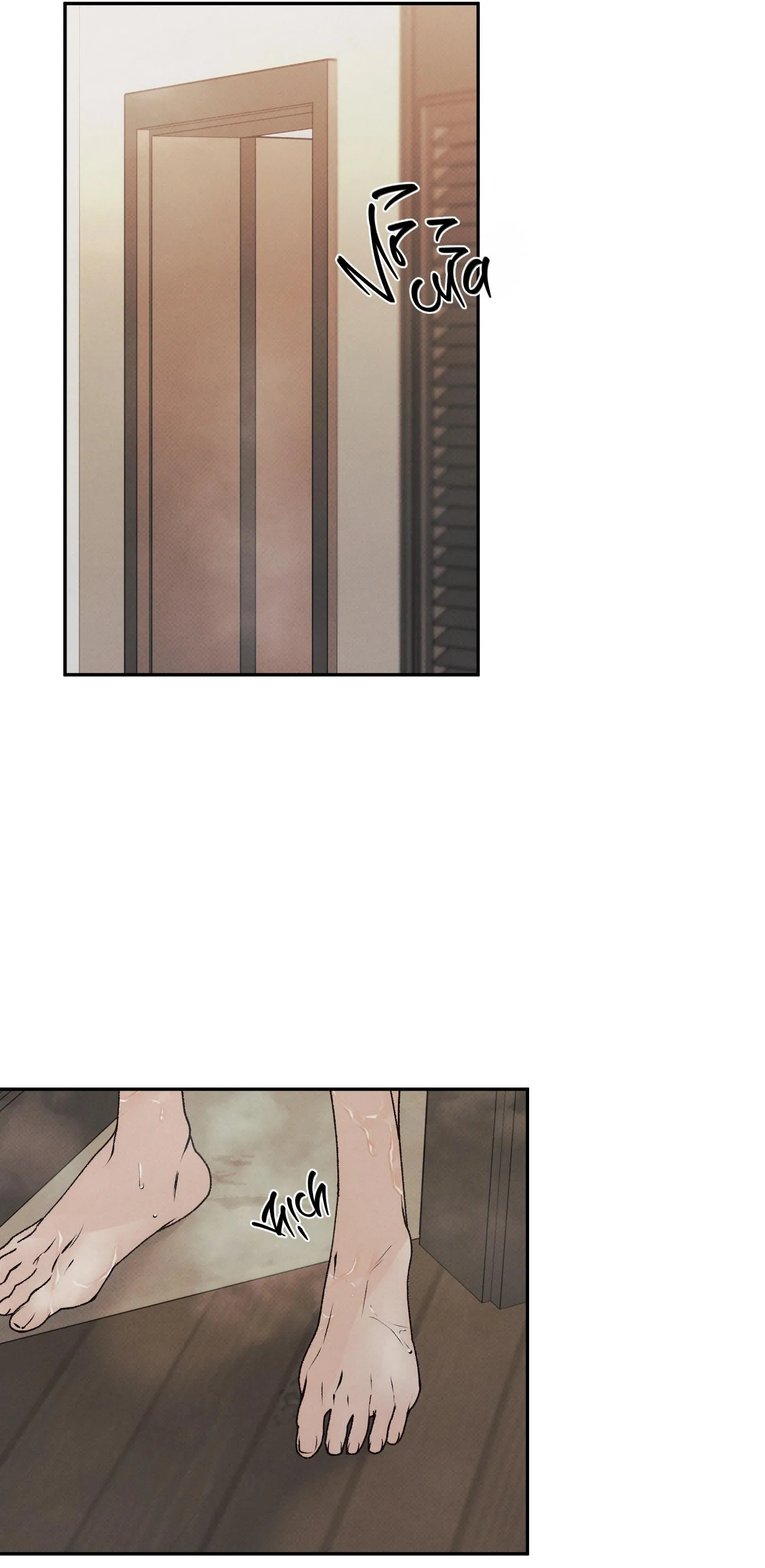 RANH GIỚI CỦA SỰ MÊ HOẶC Chapter 2 Trang 58