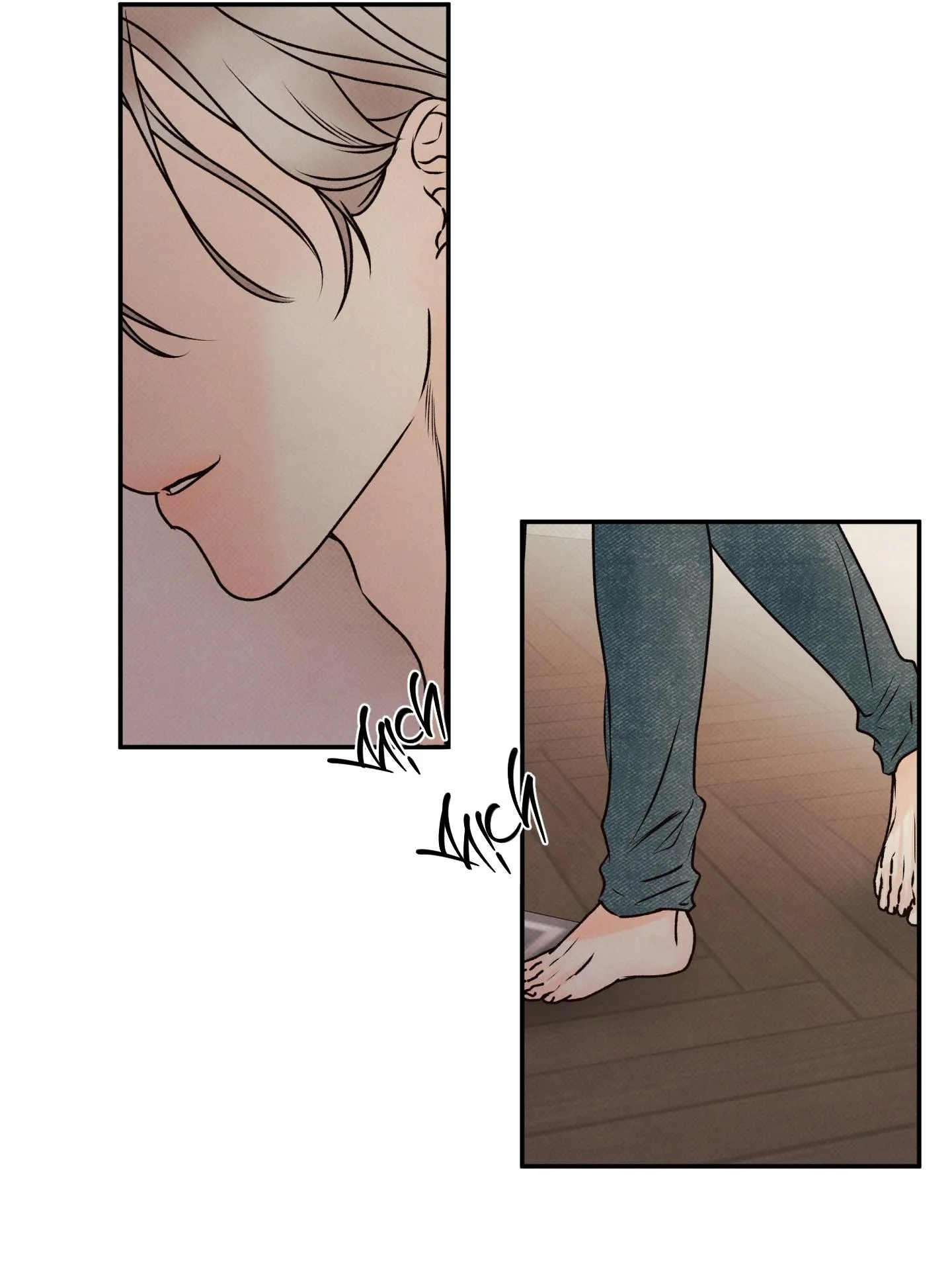 RANH GIỚI CỦA SỰ MÊ HOẶC Chapter 2 Trang 62