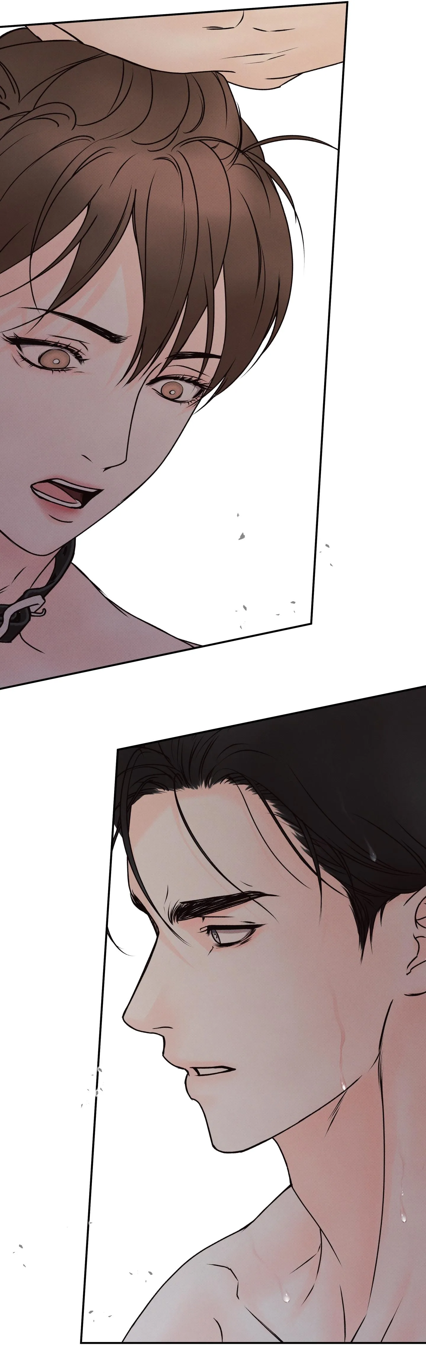 RANH GIỚI CỦA SỰ MÊ HOẶC Chapter 2 Trang 64