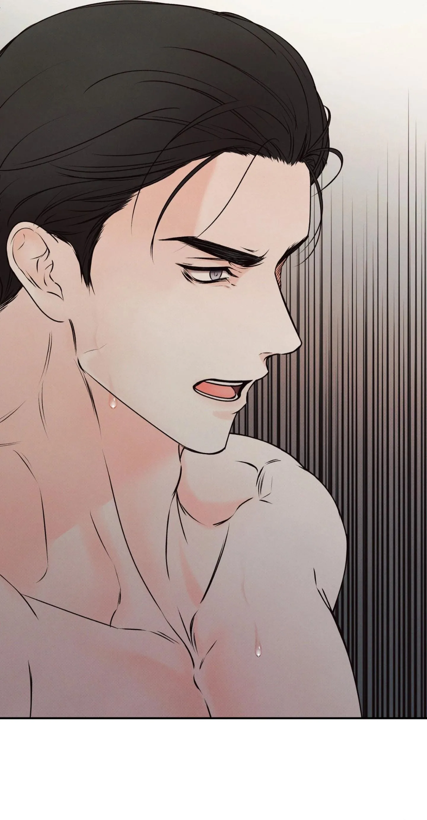 RANH GIỚI CỦA SỰ MÊ HOẶC Chapter 3 Trang 3