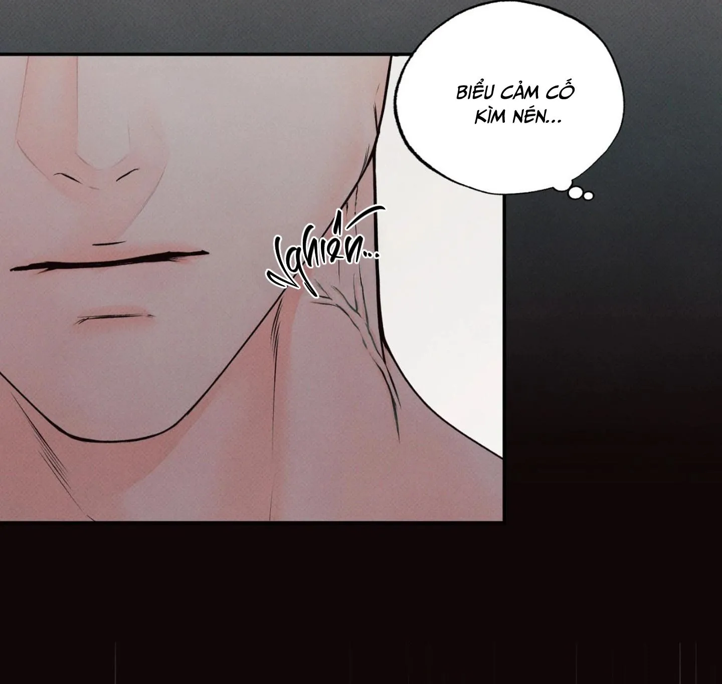 RANH GIỚI CỦA SỰ MÊ HOẶC Chapter 3 Trang 9