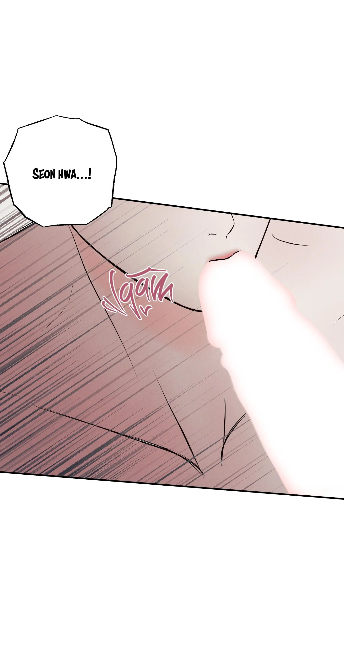 RANH GIỚI CỦA SỰ MÊ HOẶC Chapter 3 Trang 15