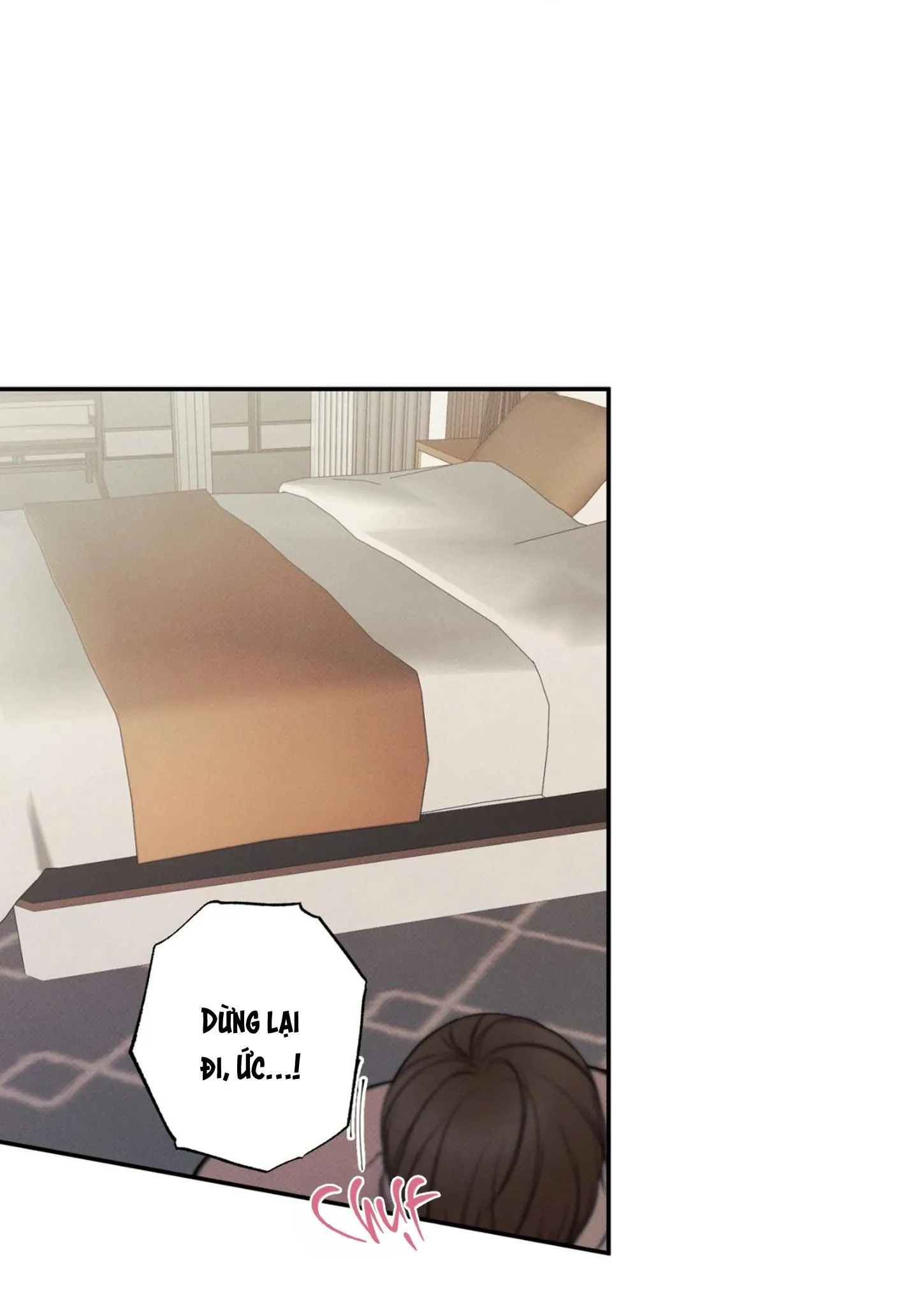 RANH GIỚI CỦA SỰ MÊ HOẶC Chapter 3 Trang 26