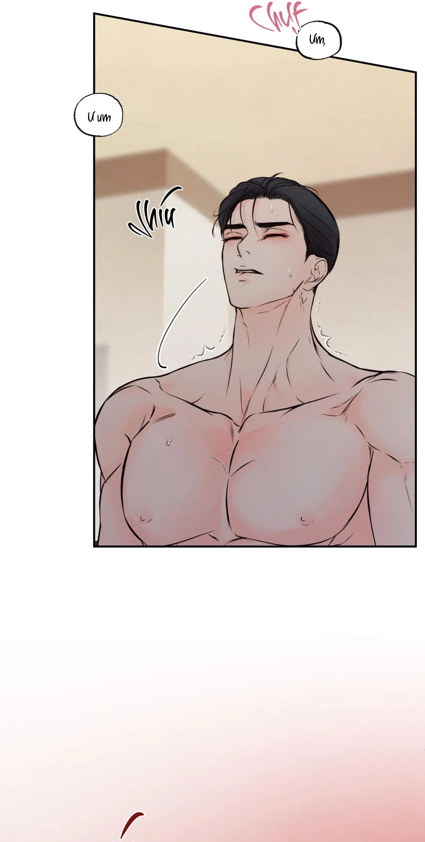 RANH GIỚI CỦA SỰ MÊ HOẶC Chapter 3 Trang 27