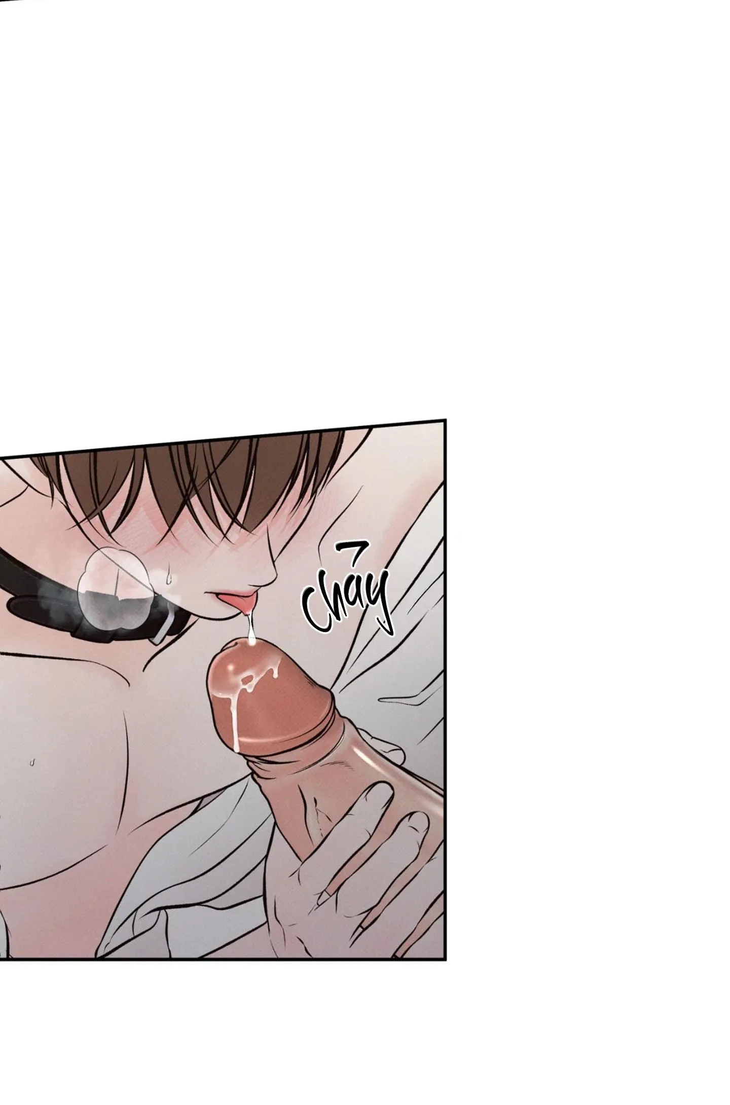 RANH GIỚI CỦA SỰ MÊ HOẶC Chapter 3 Trang 32