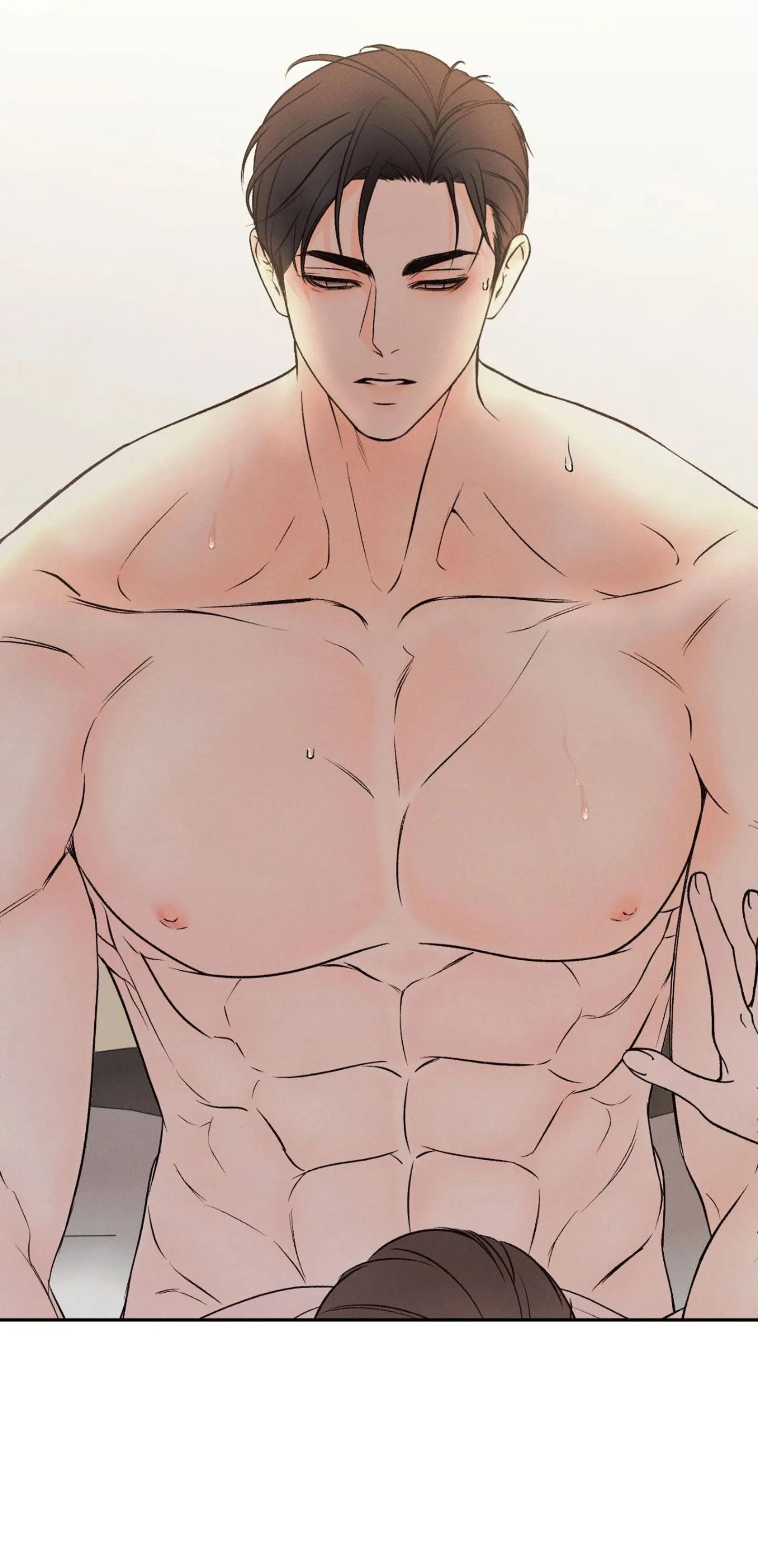 RANH GIỚI CỦA SỰ MÊ HOẶC Chapter 3 Trang 47