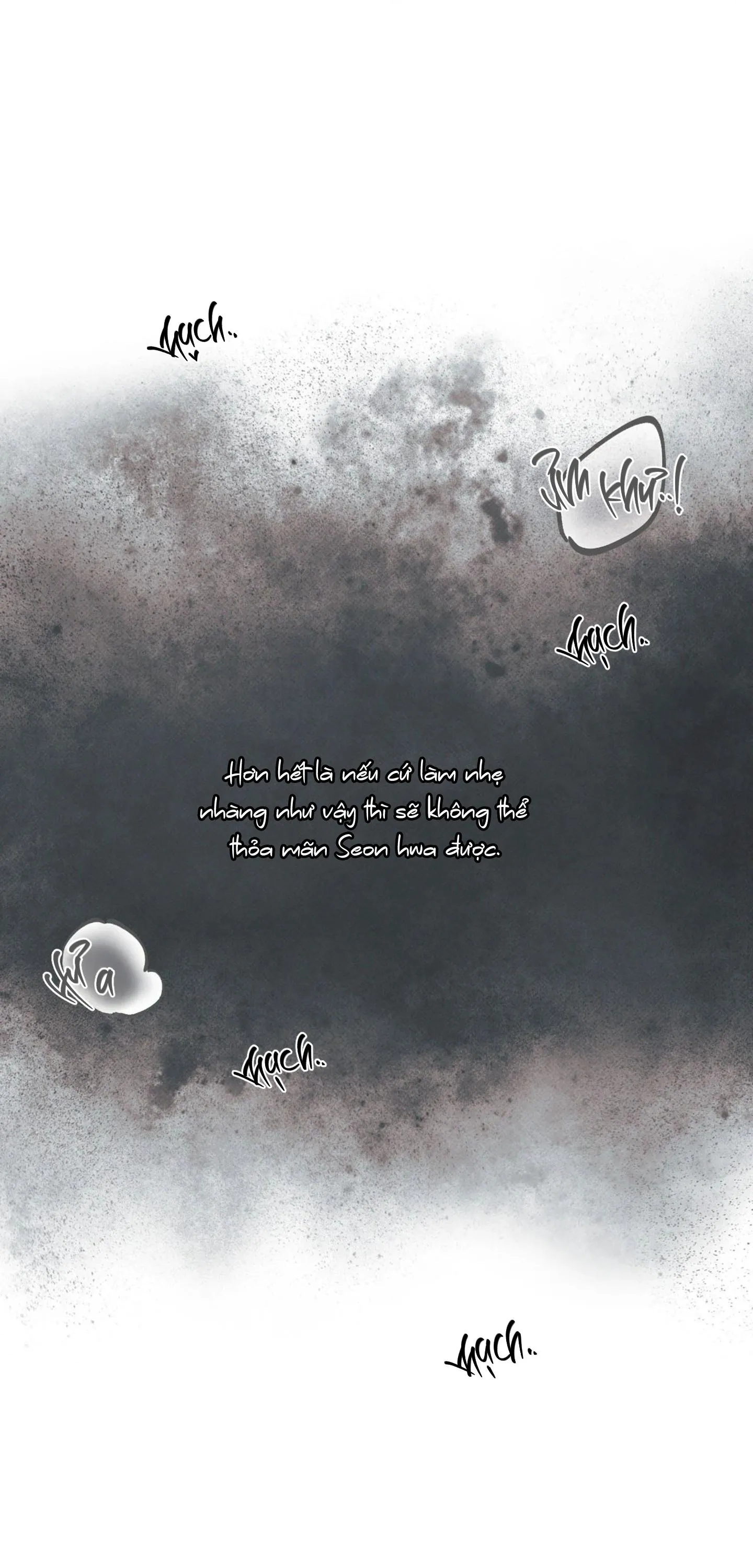 RANH GIỚI CỦA SỰ MÊ HOẶC Chapter 3 Trang 52