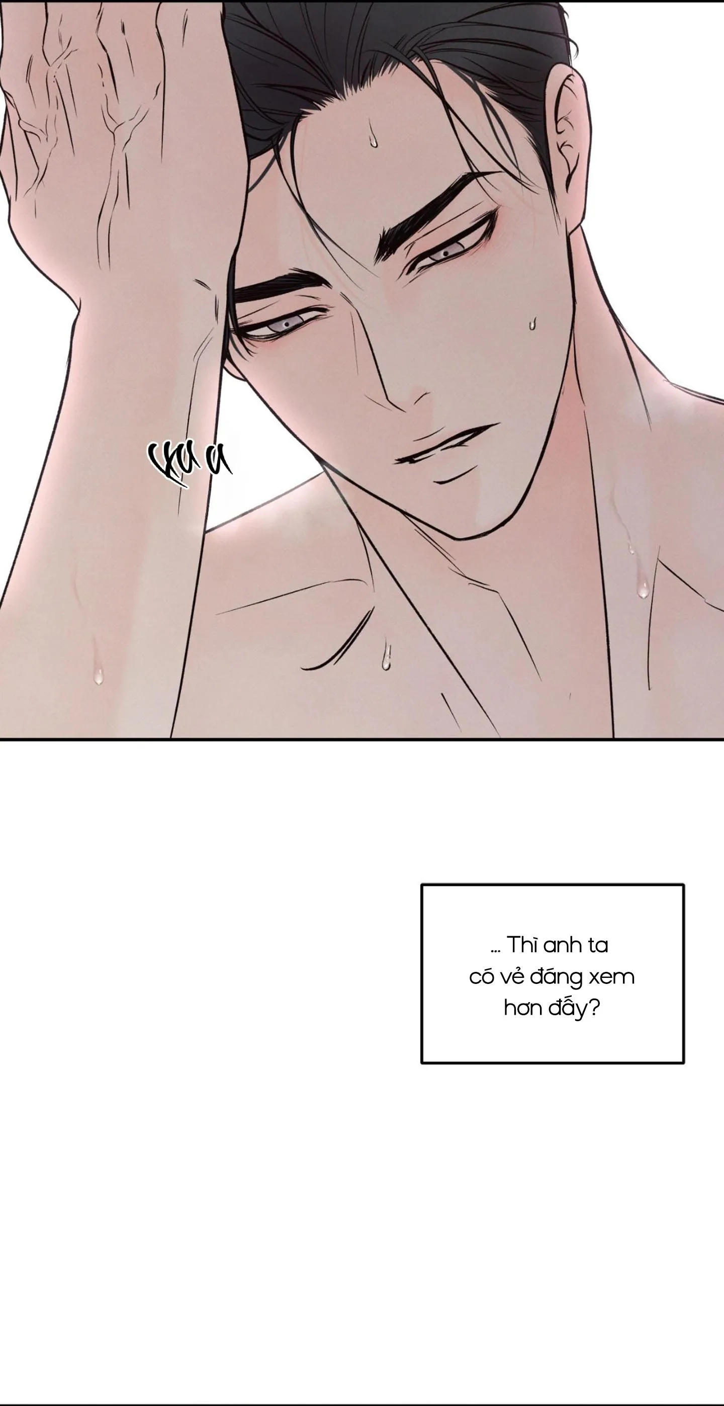 RANH GIỚI CỦA SỰ MÊ HOẶC Chapter 3 Trang 54