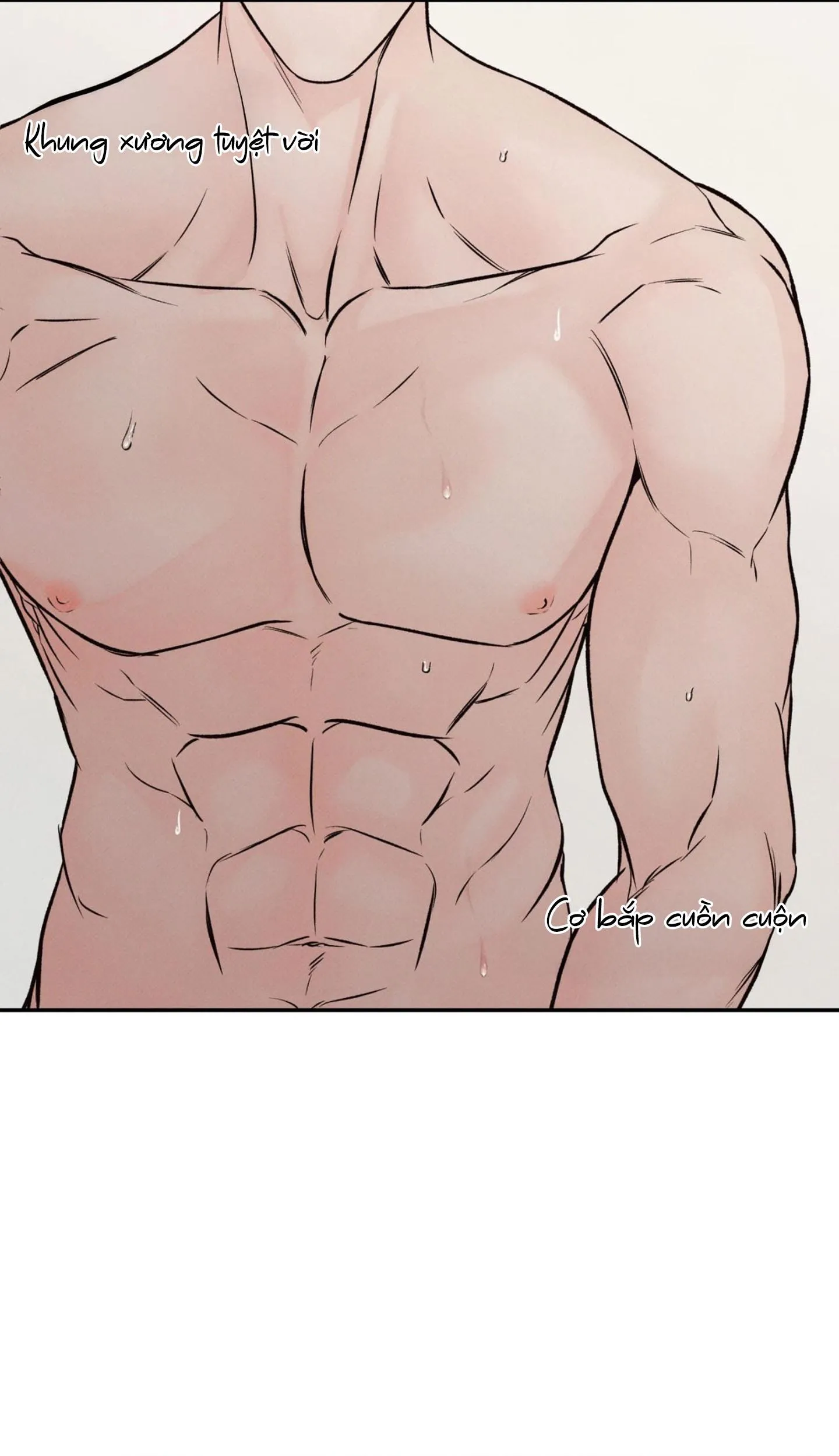 RANH GIỚI CỦA SỰ MÊ HOẶC Chapter 3 Trang 55