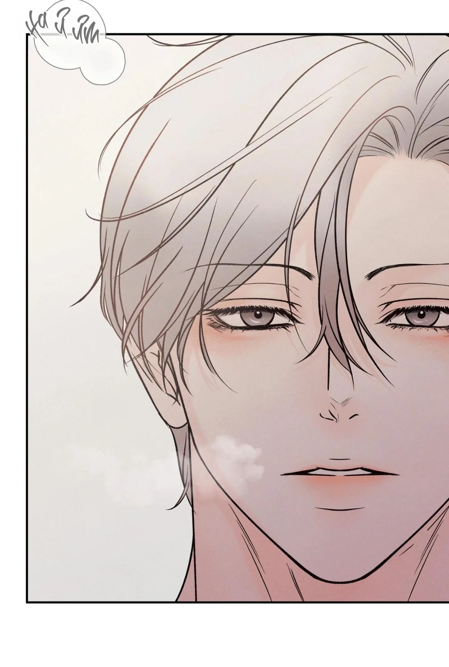 RANH GIỚI CỦA SỰ MÊ HOẶC Chapter 3 Trang 57