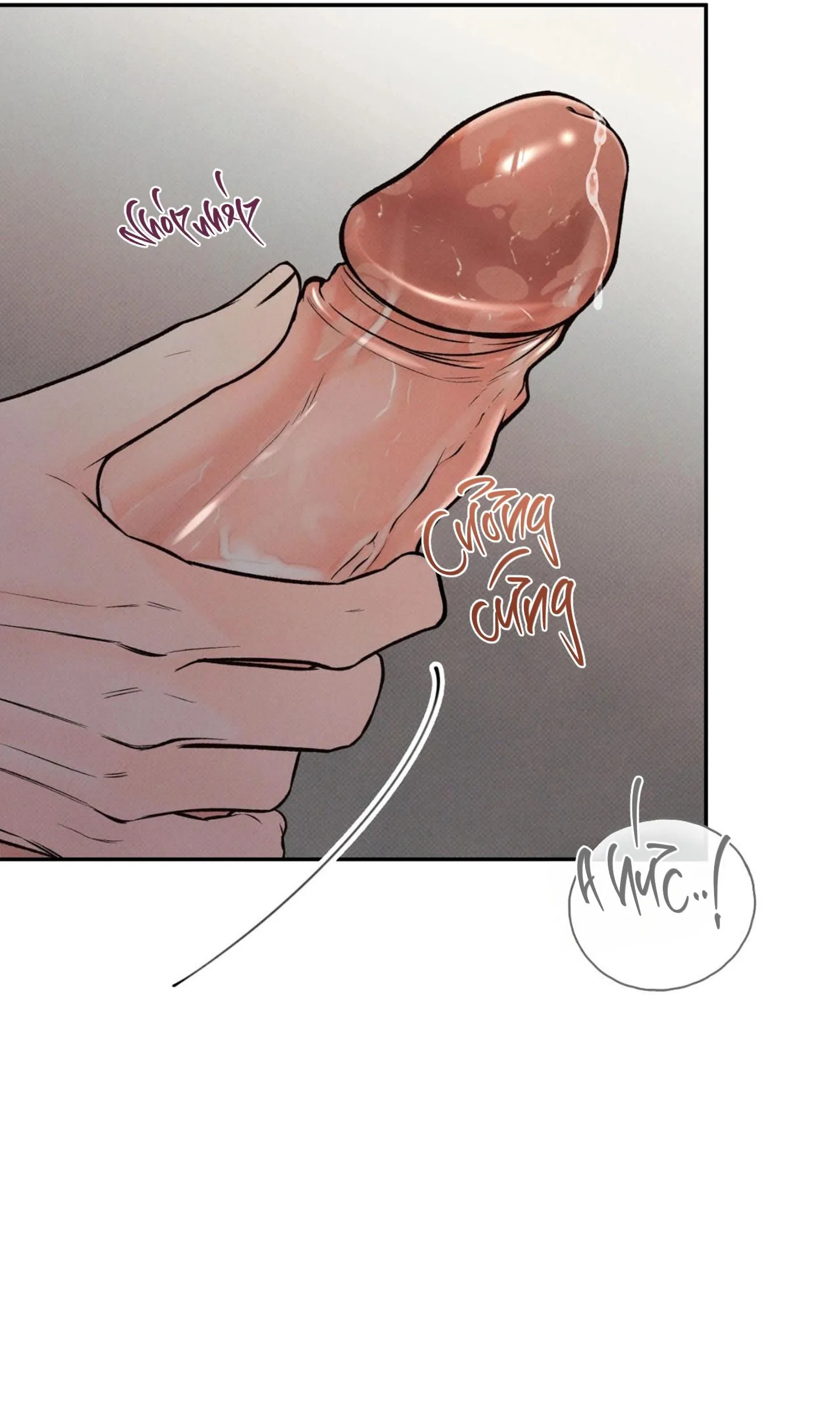 RANH GIỚI CỦA SỰ MÊ HOẶC Chapter 3 Trang 58