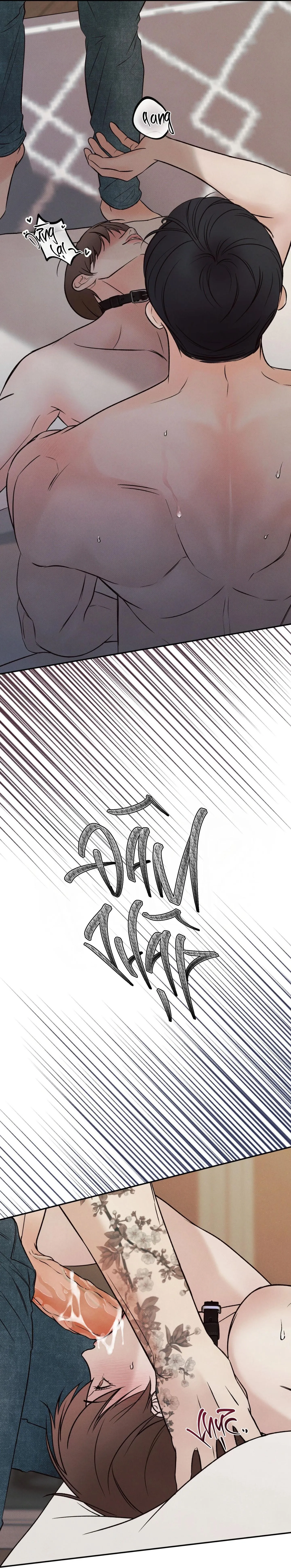 RANH GIỚI CỦA SỰ MÊ HOẶC Chapter 3 Trang 63