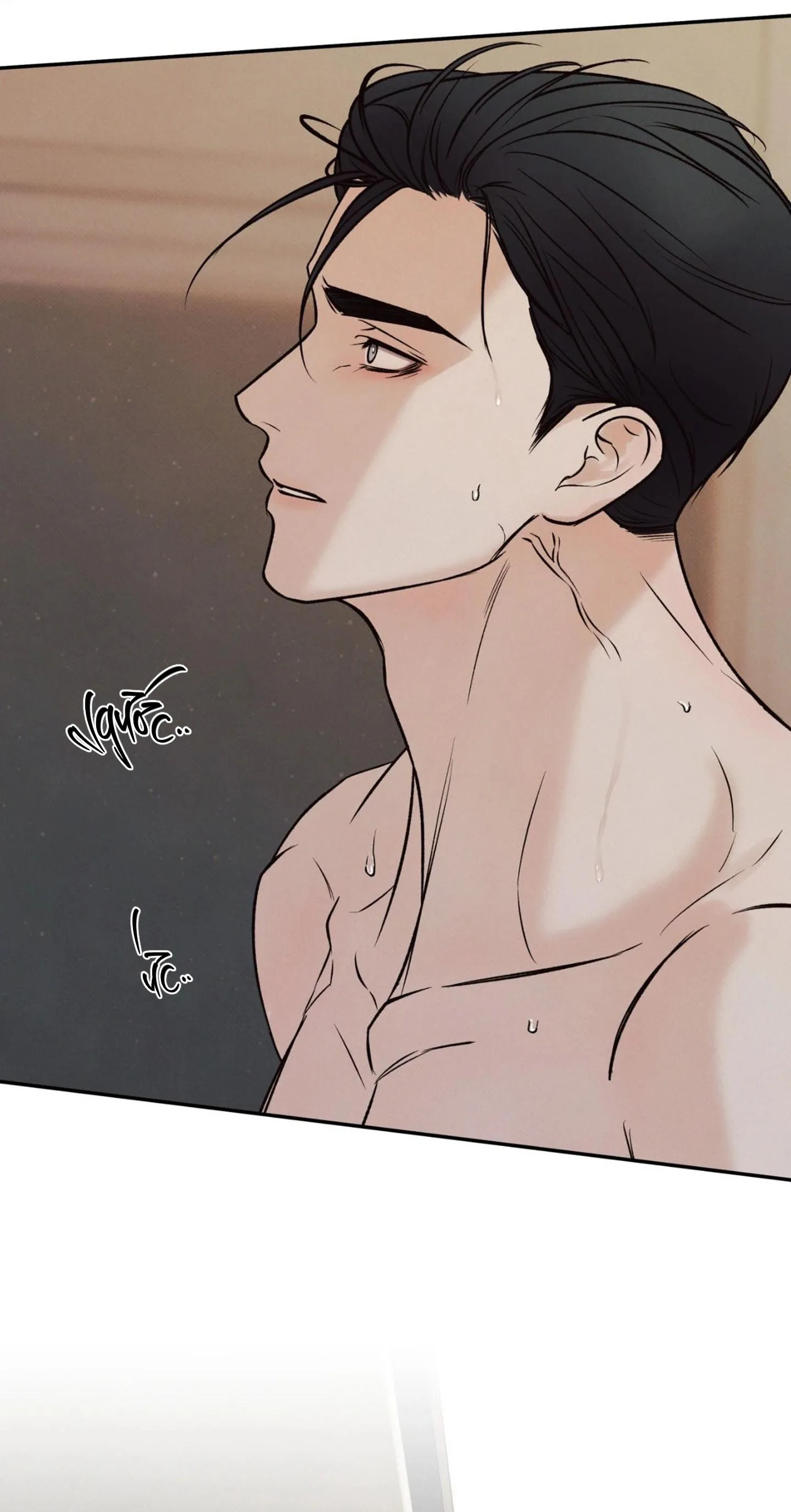 RANH GIỚI CỦA SỰ MÊ HOẶC Chapter 3 Trang 64