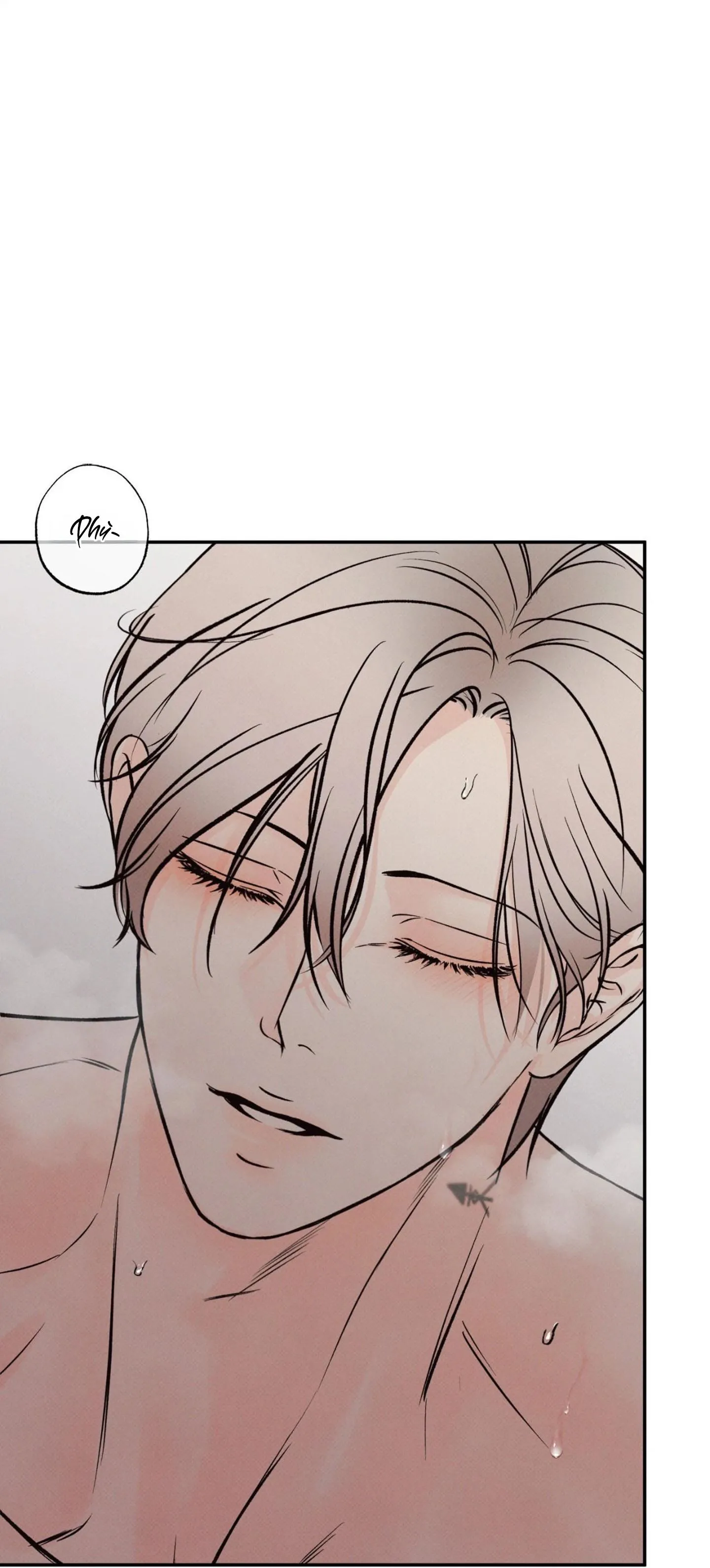 RANH GIỚI CỦA SỰ MÊ HOẶC Chapter 3 Trang 66