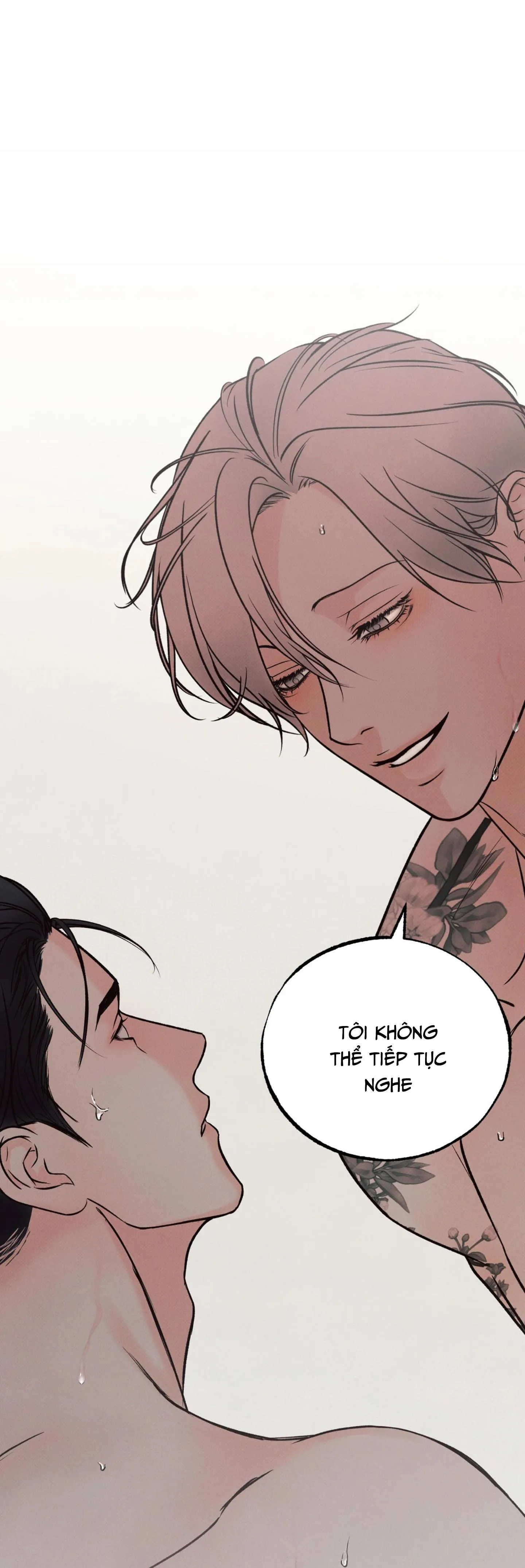 RANH GIỚI CỦA SỰ MÊ HOẶC Chapter 3 Trang 68