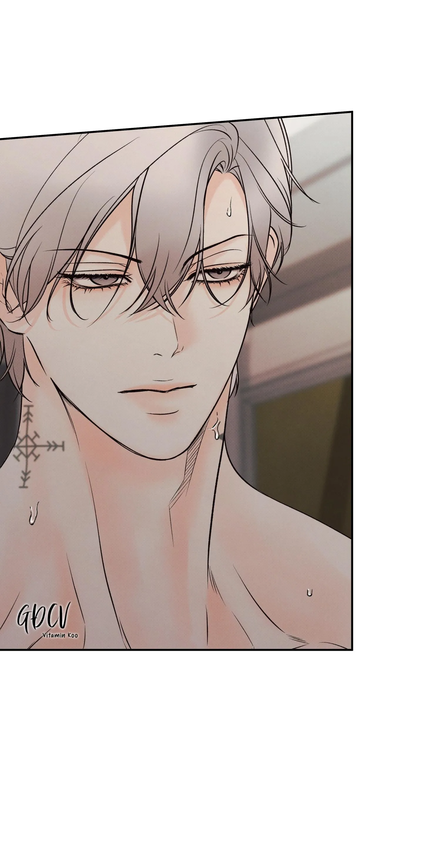 RANH GIỚI CỦA SỰ MÊ HOẶC Chapter 5 Trang 4