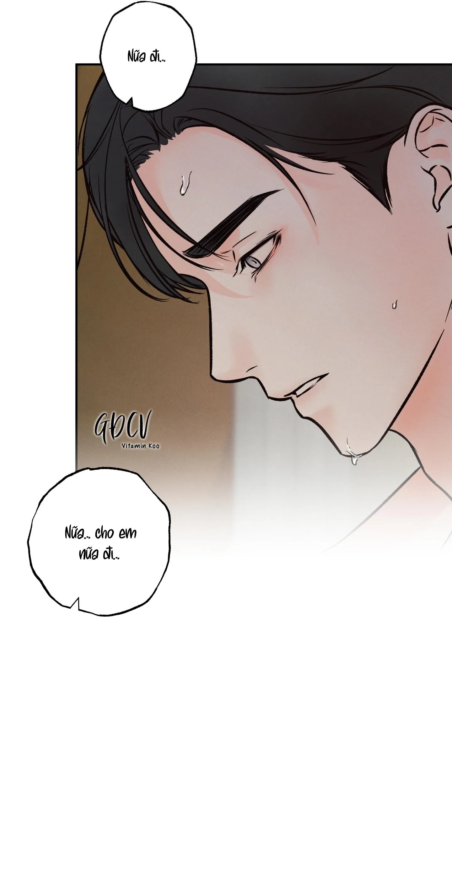 RANH GIỚI CỦA SỰ MÊ HOẶC Chapter 5 Trang 7